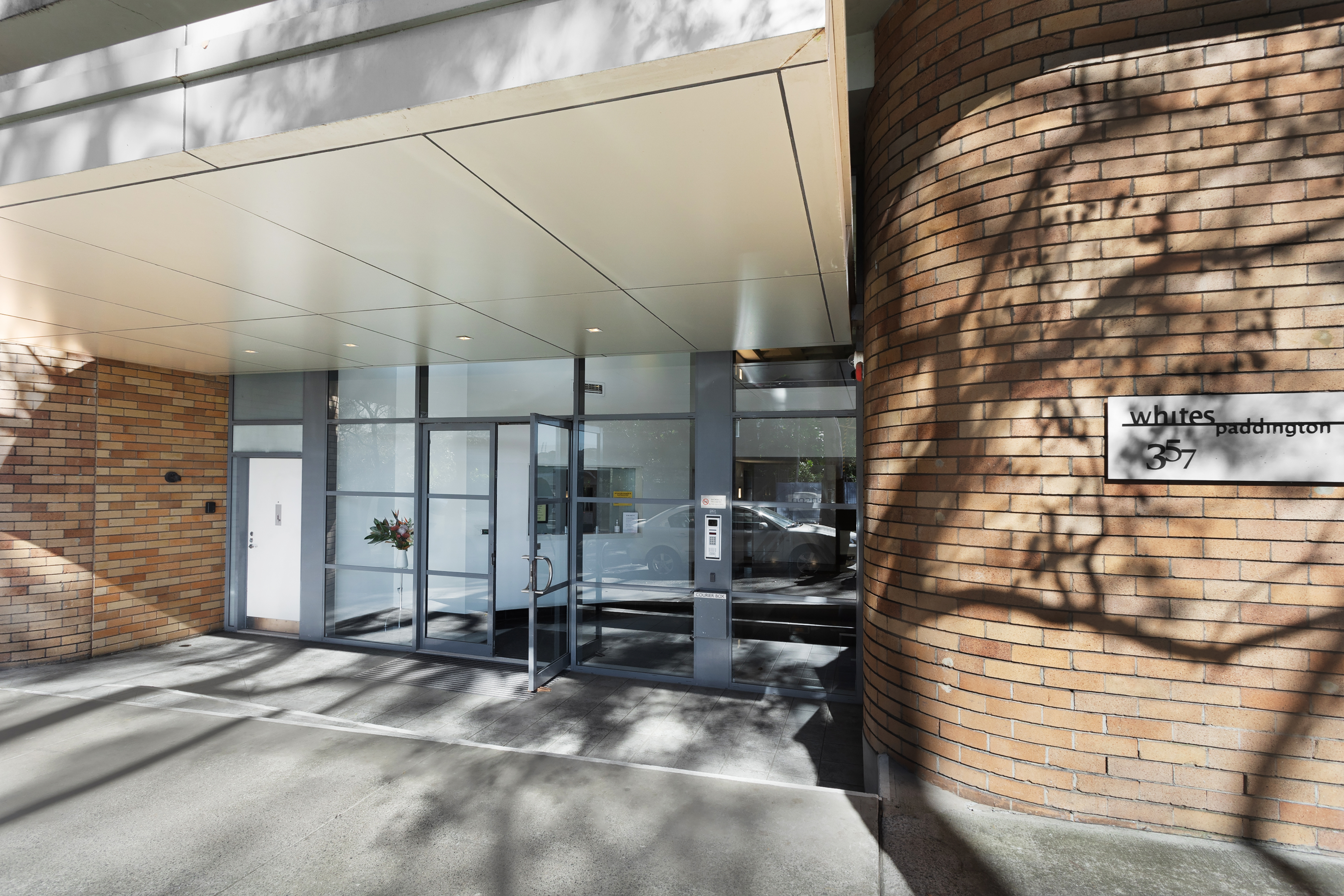  505/357 Glenmore Road, Paddington - 物件實景