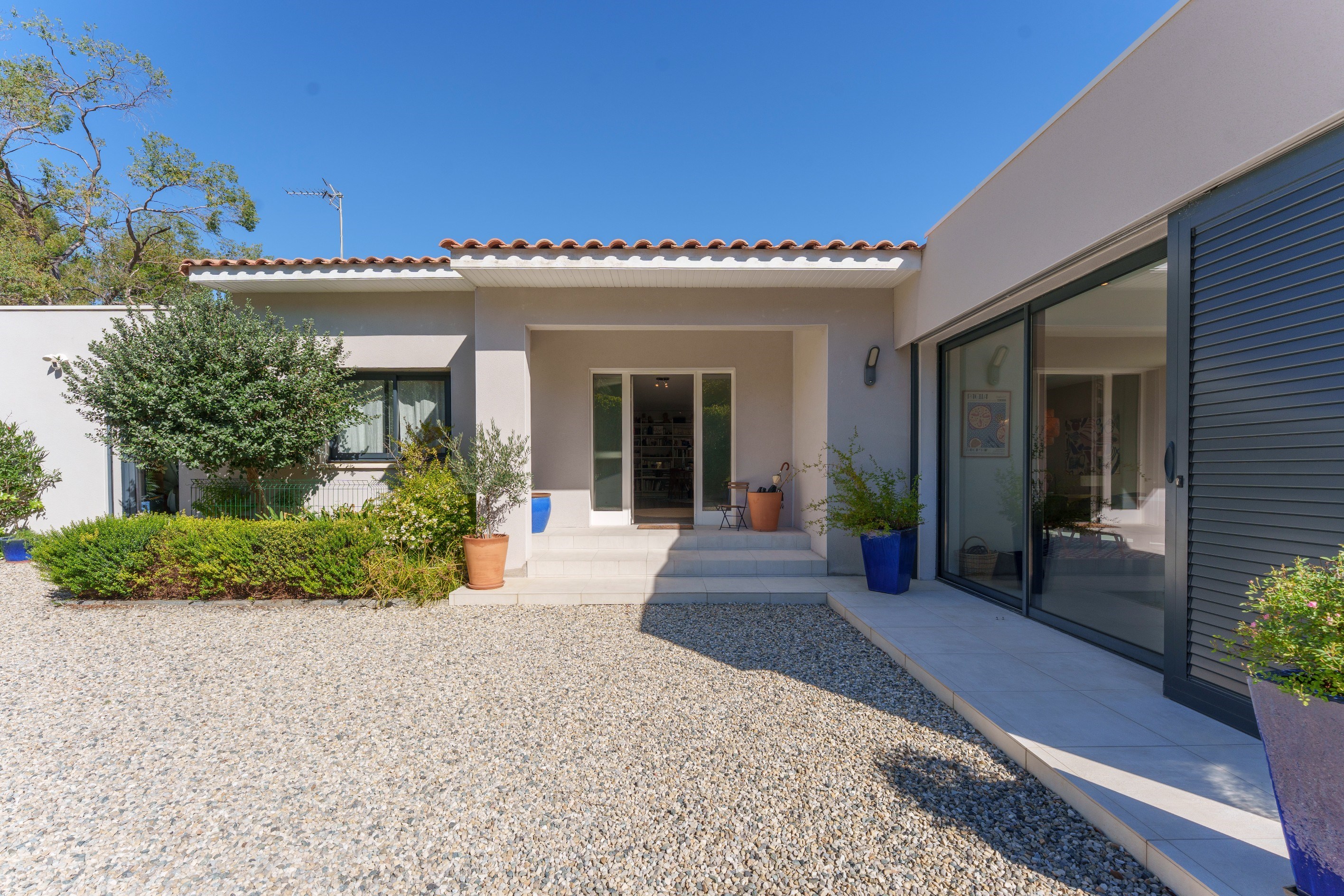  Juvignac – The Elegance of a Villa Overlooking the Golf Course - 物件實景