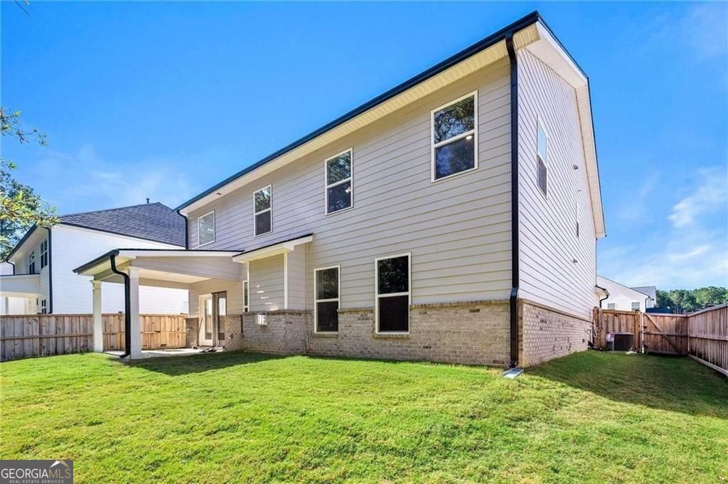 Whitman Ln, Covington, GA 30014