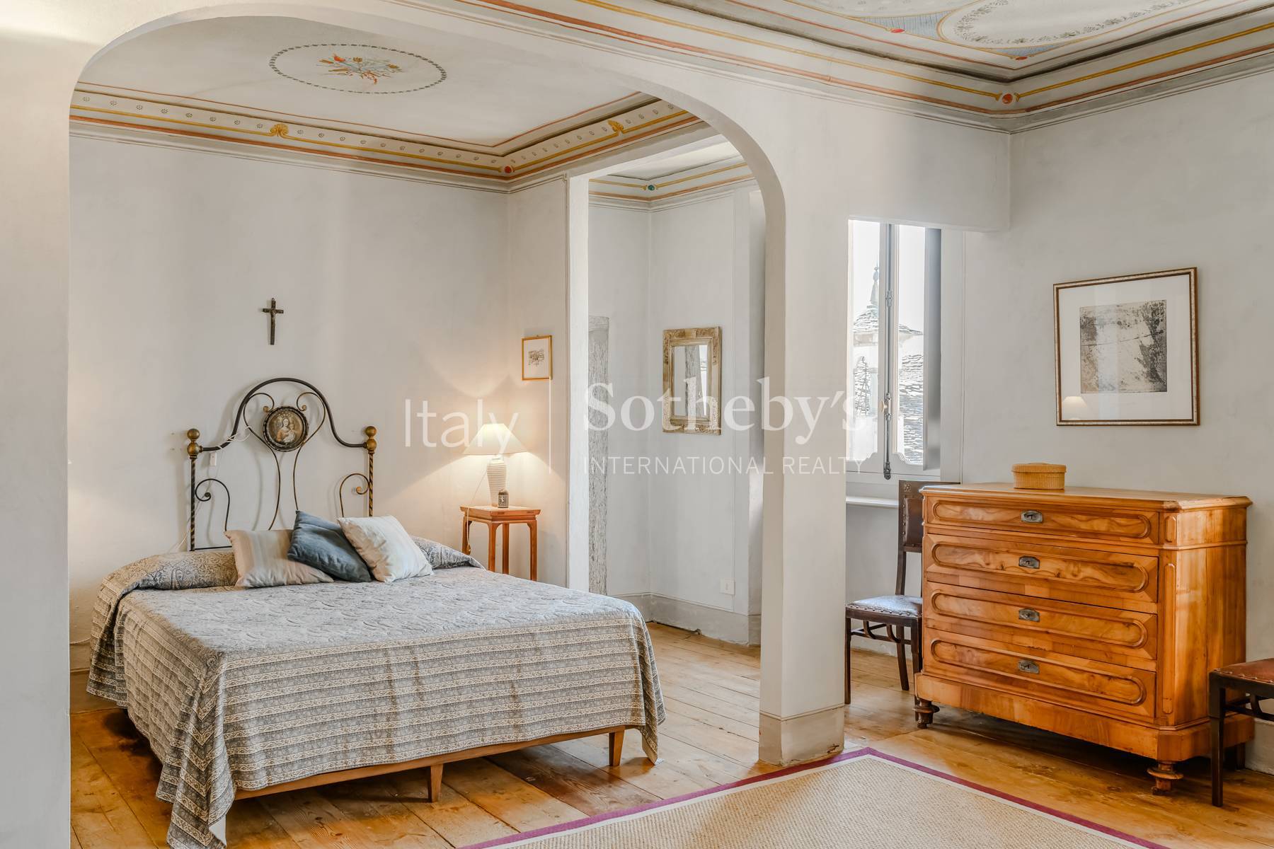  Elegant historic residence just a few kilometres from Switzerland - 物件實景