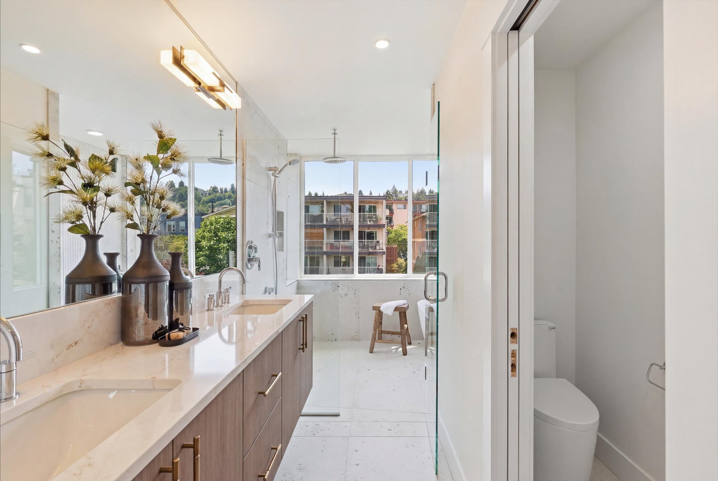  2019 Minor Ave E, Seattle, WA 98102 - 物件實景