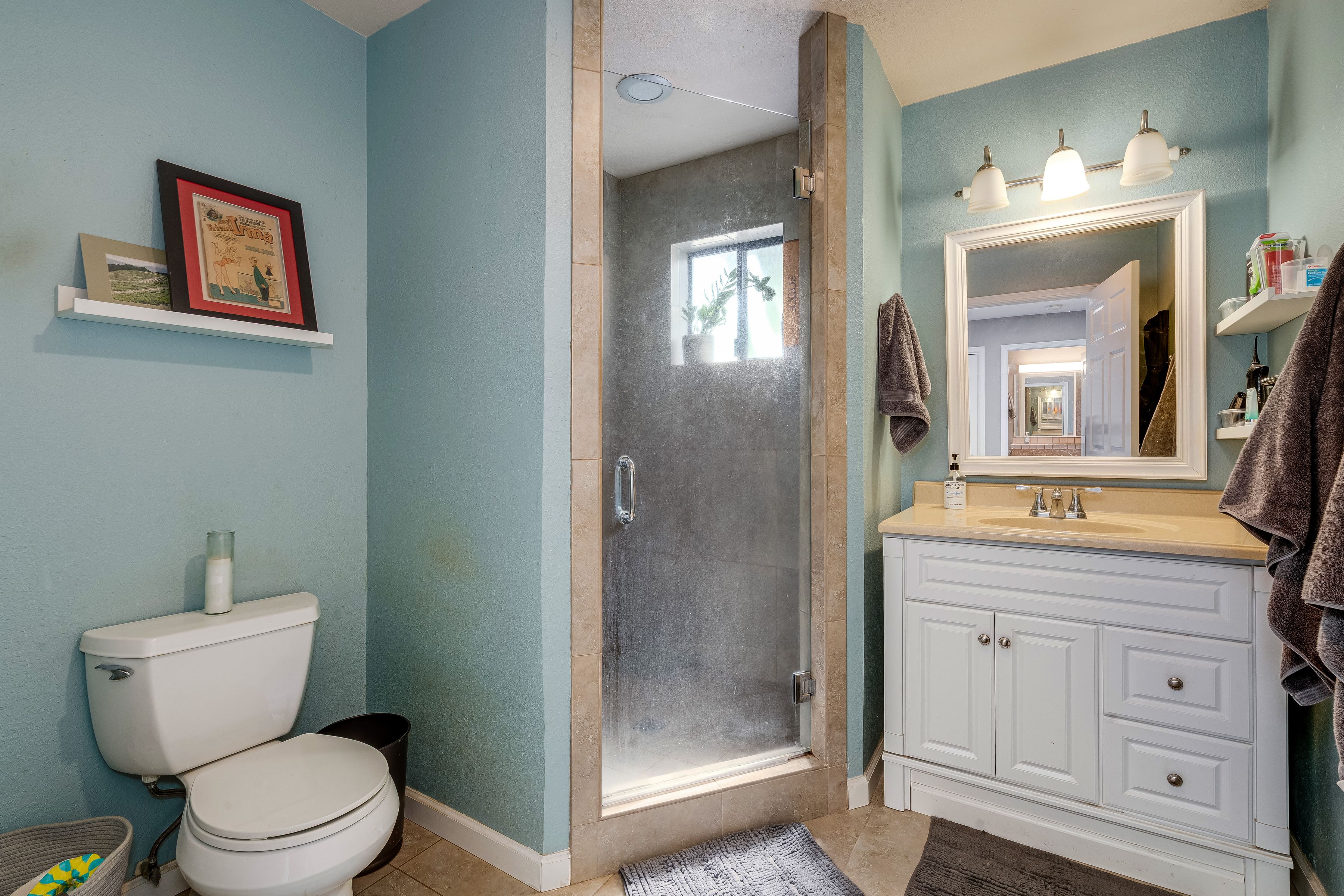  1040 Mount George Avenue - 物件實景