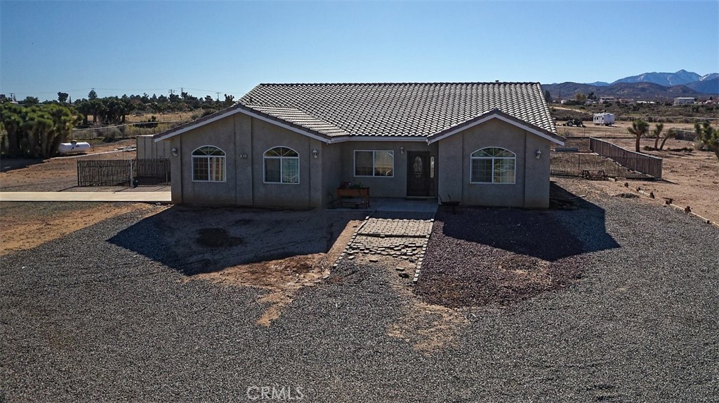 Phelan, California, 92371, United States, 3 Bedrooms Bedrooms, ,2 BathroomsBathrooms,Residential,For Sale,2009101