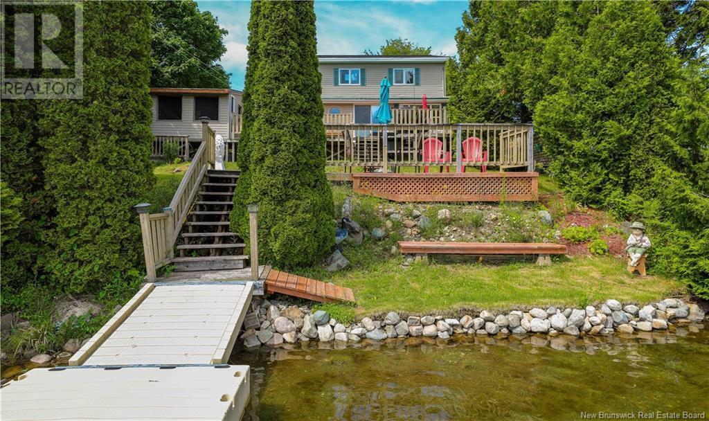 SAINT JOHN, New Brunswick, E2N 1R5, CA, 3 Bedrooms Bedrooms, ,1 BathroomBathrooms,Residential,For Sale,1908776