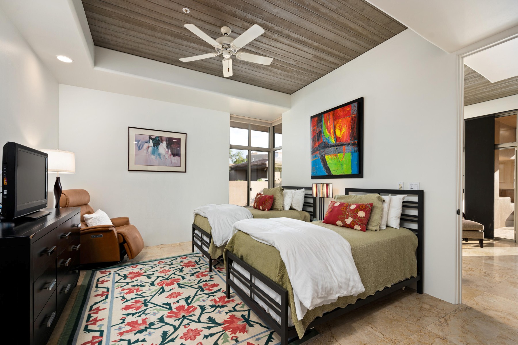  10646 E Tamarisk Way ¦Scottsdale, AZ - 物件實景