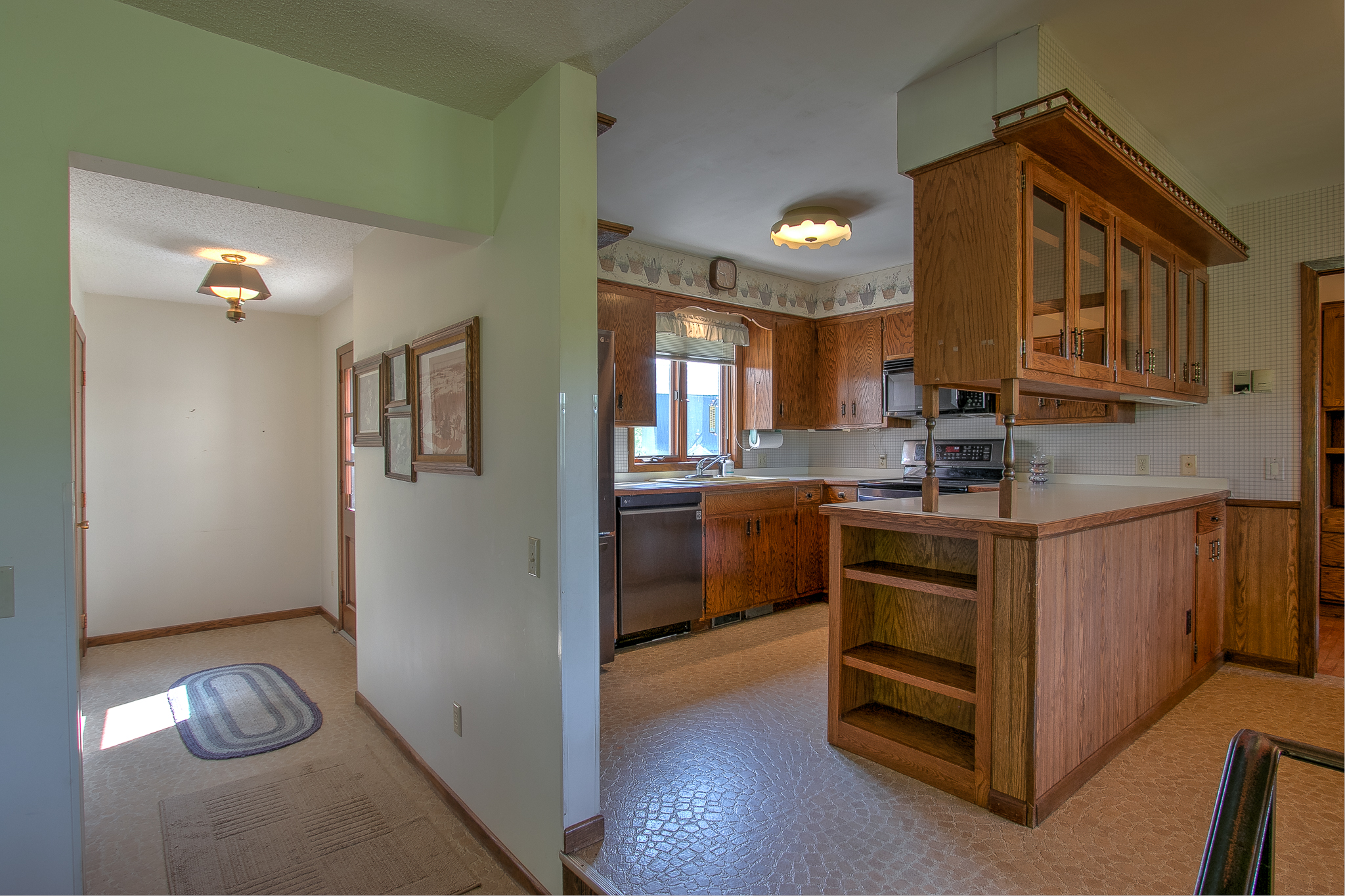 Stanchfield, Minnesota, 55080, United States, 4 Bedrooms Bedrooms, ,1 BathroomBathrooms,Residential,For Sale,2049146