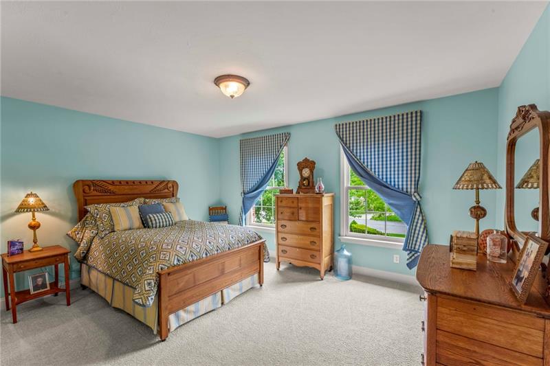 Mcmurray, Pennsylvania, 15317, United States, 4 Bedrooms Bedrooms, ,4 BathroomsBathrooms,Residential,For Sale,1928705
