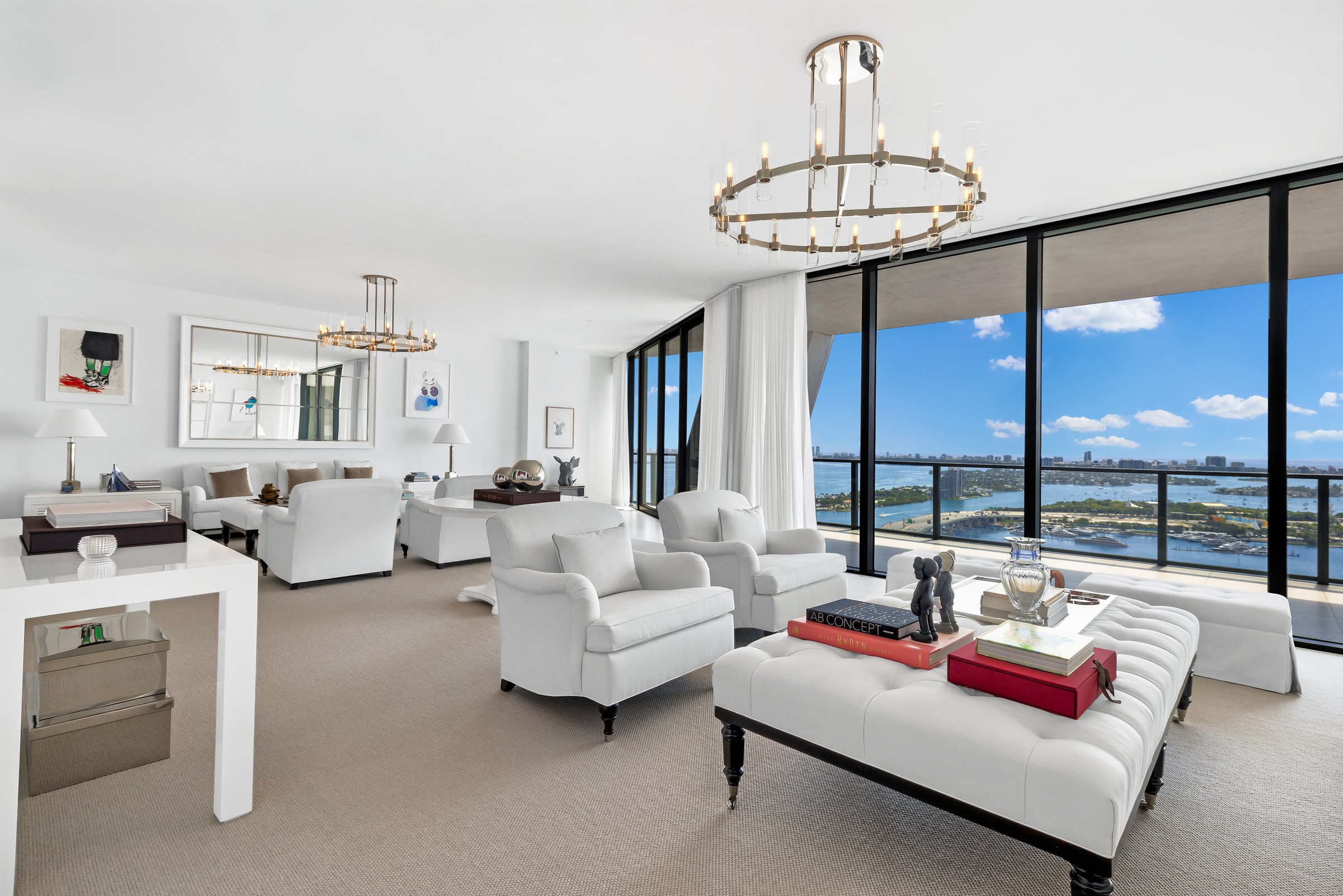  1000 Biscayne Blvd, Miami, FL, 33132 - 物件實景