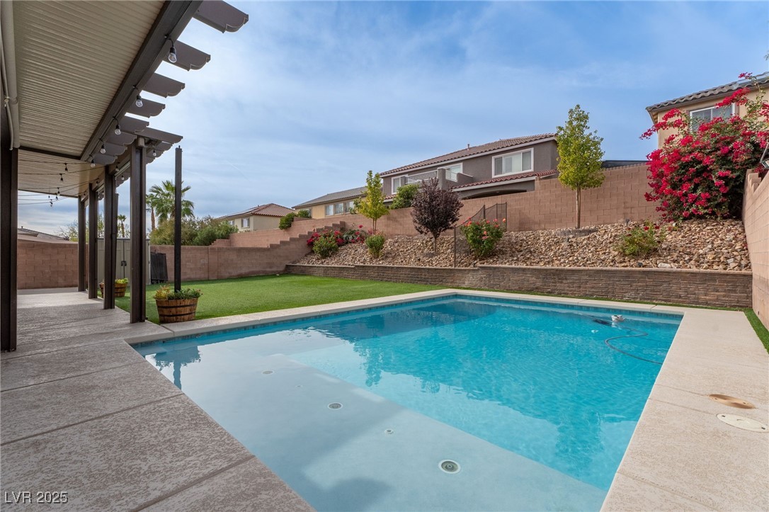 North Las Vegas, Nevada, 89031, United States, 4 Bedrooms Bedrooms, ,3 BathroomsBathrooms,Residential,For Sale,1990907