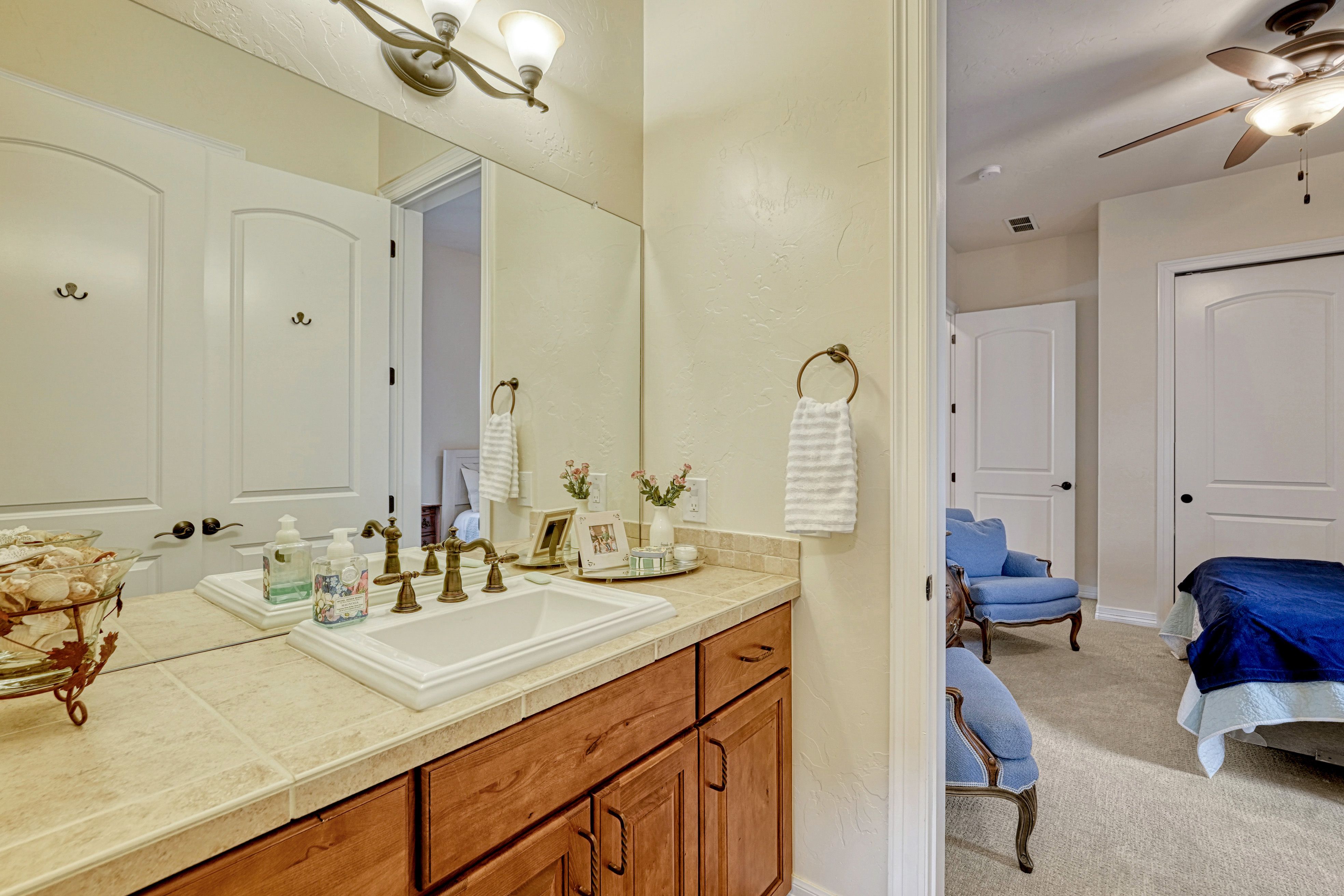  Semi-Custom Home in Castle Rock