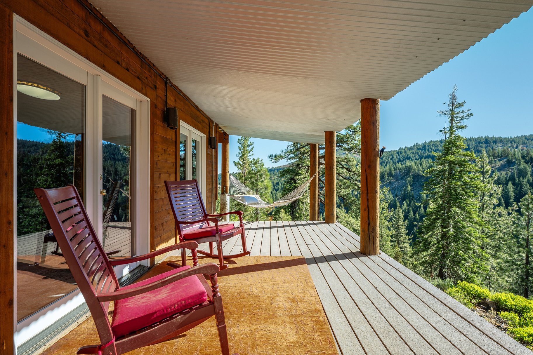  juniper sky lodge, home to where  the heart meets the earth - 物件實景