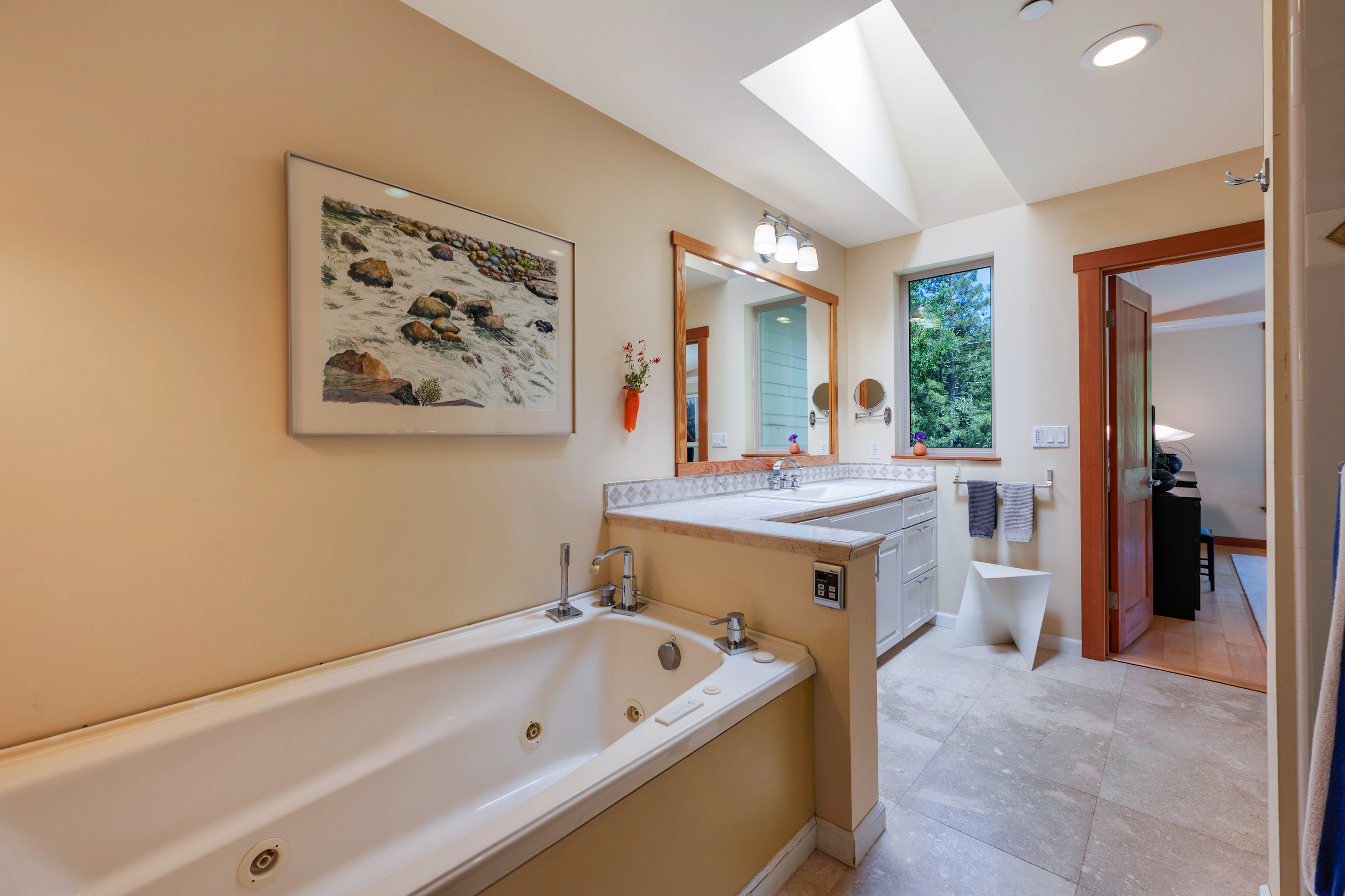  21995-21997 Ansel Court, Jenner, CA 95450 - 物件實景