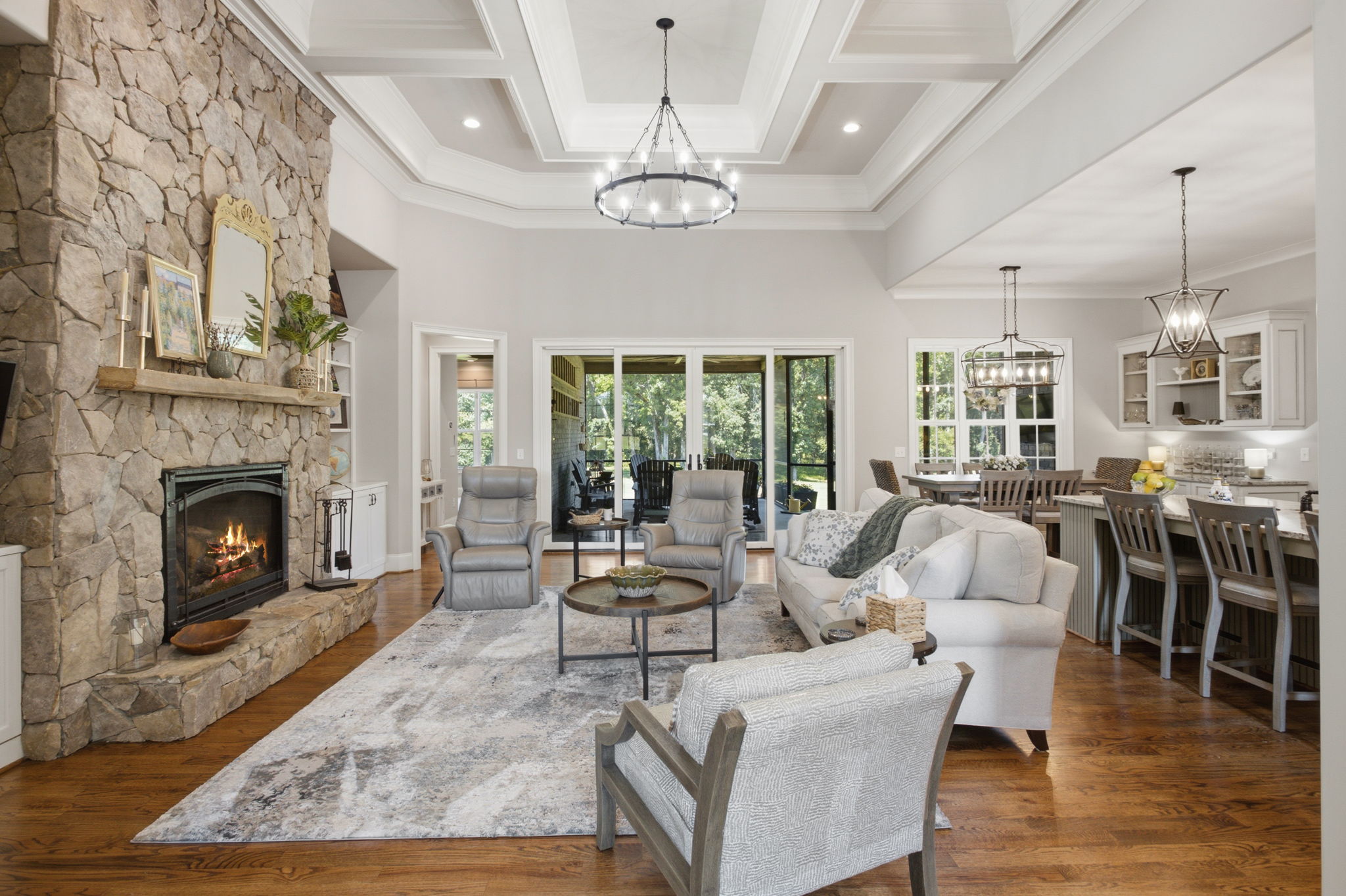  1000 Apple Valley Road, Duncan, SC 29334 - 物件實景