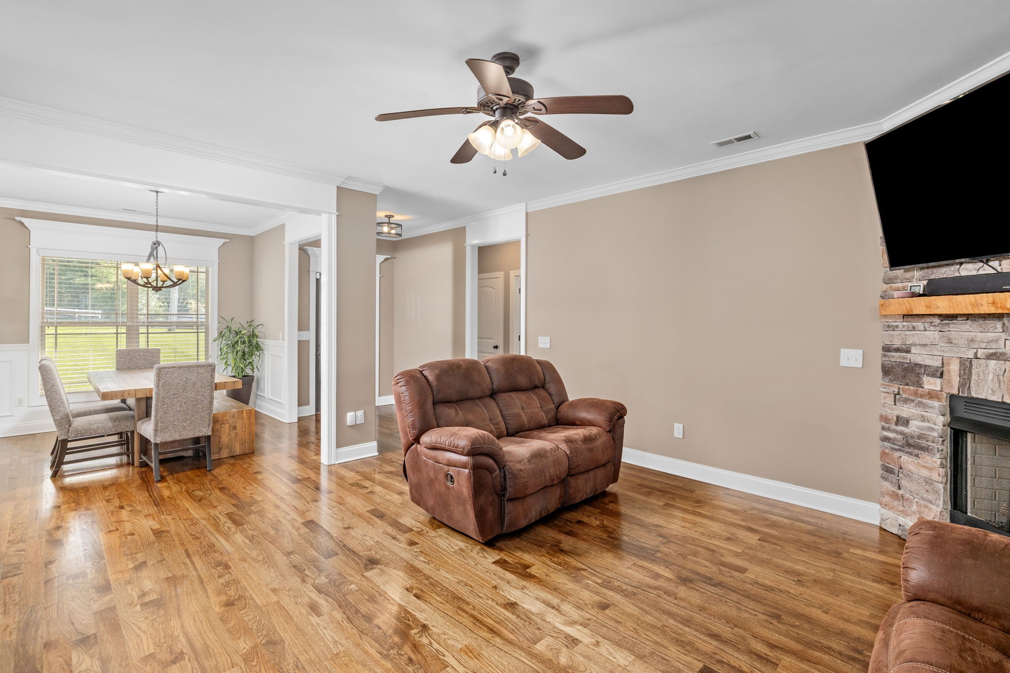  8445 Bradyville Pike, Murfreesboro, TN, 37127 - 物件實景
