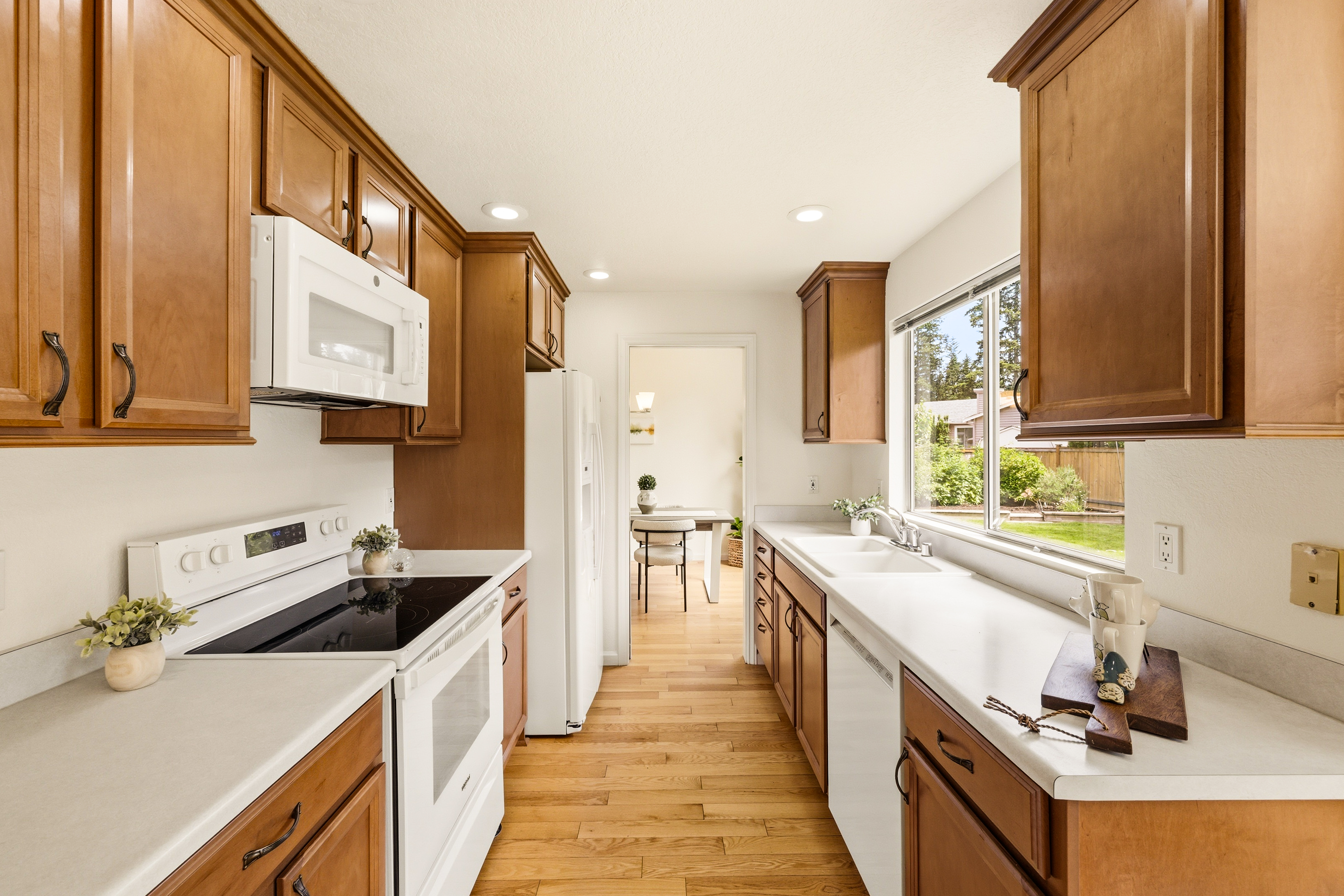  19030 SE 270th Ct, Covington, WA 98042 - 物件實景
