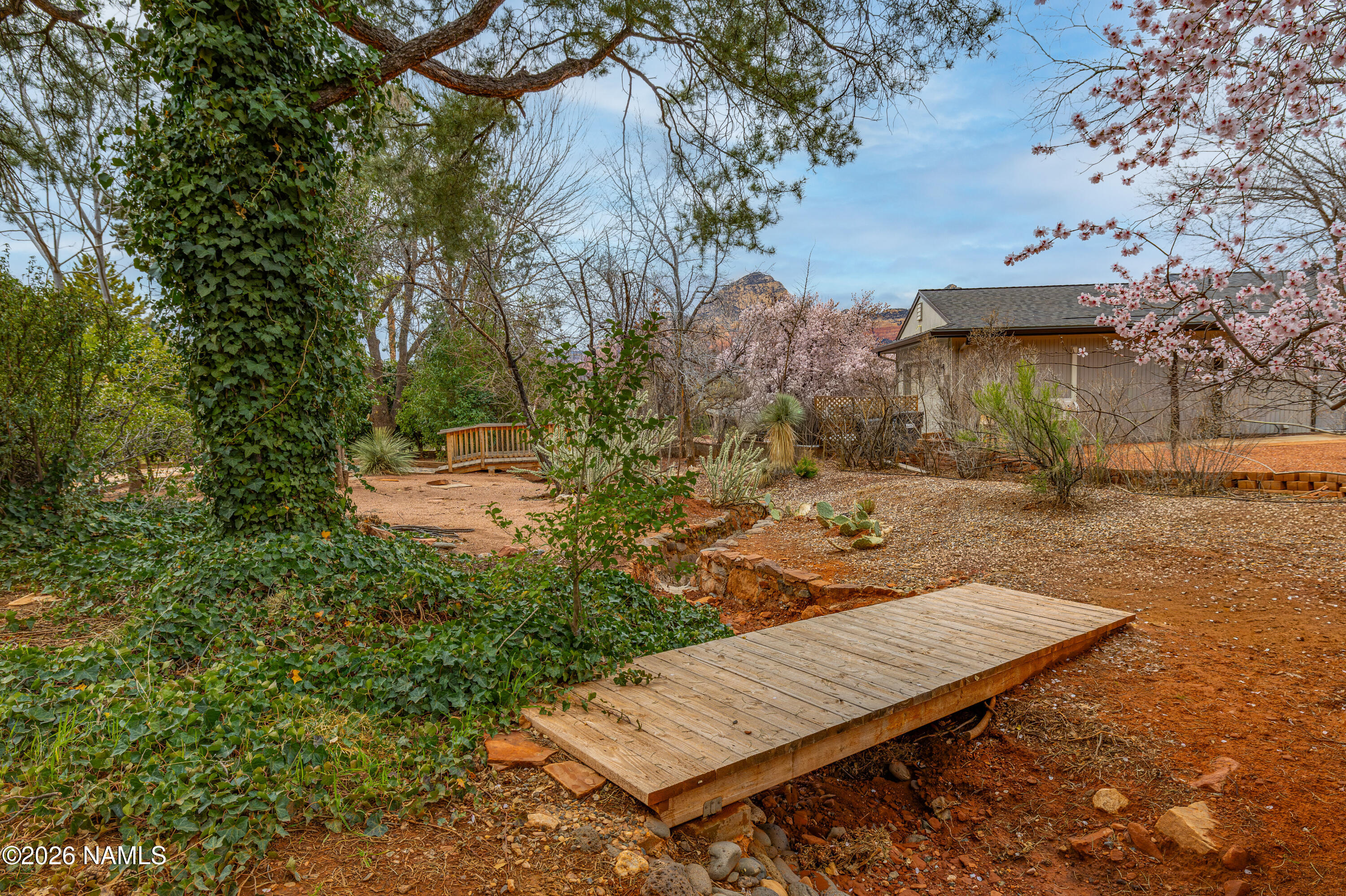  385 Rockridge Drive, Sedona, AZ, 86336 - 物件實景