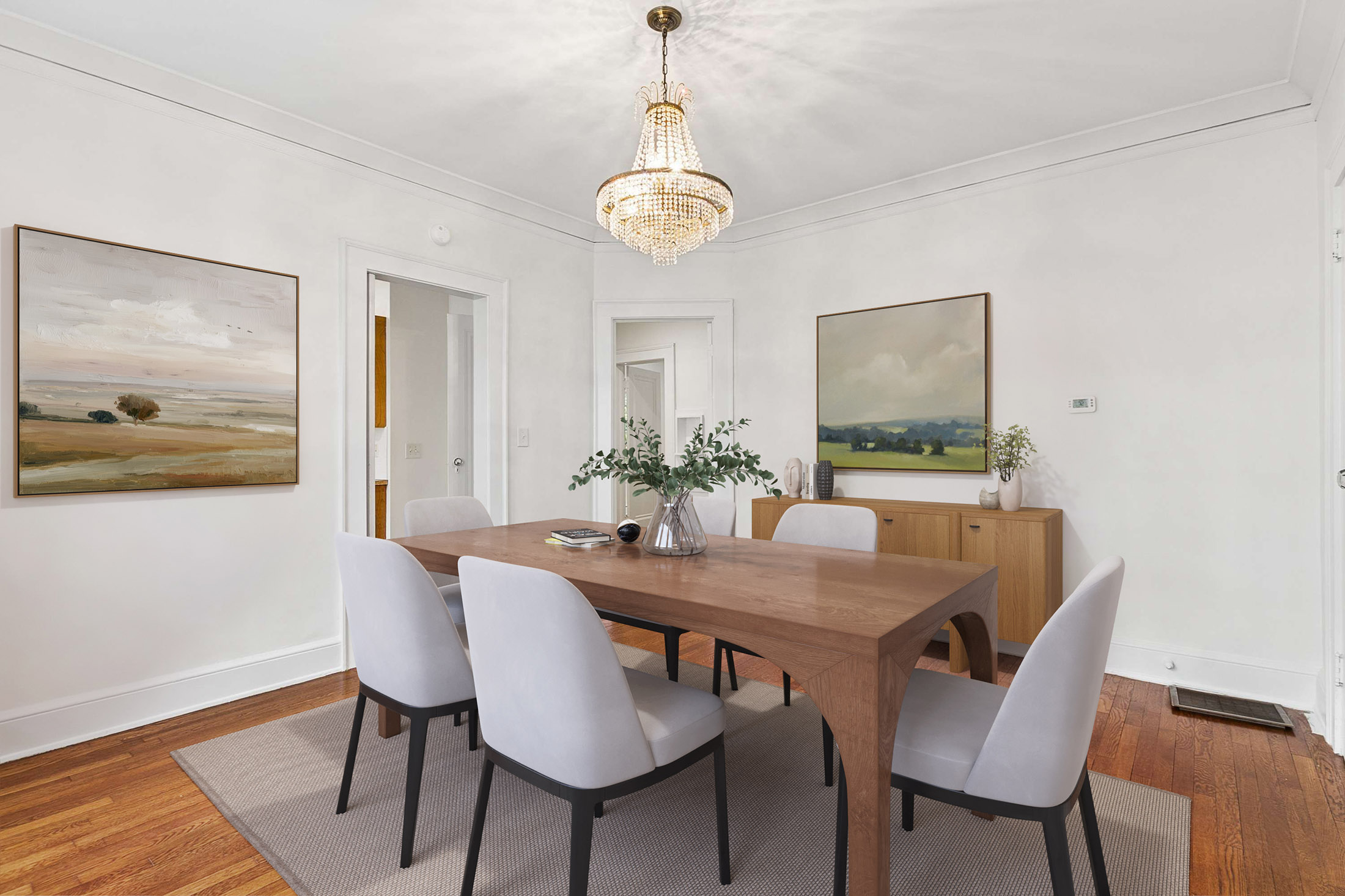  Charming 1930 Craftsman Bungalow in an Unbeatable Virginia Highland Location - 物件實景