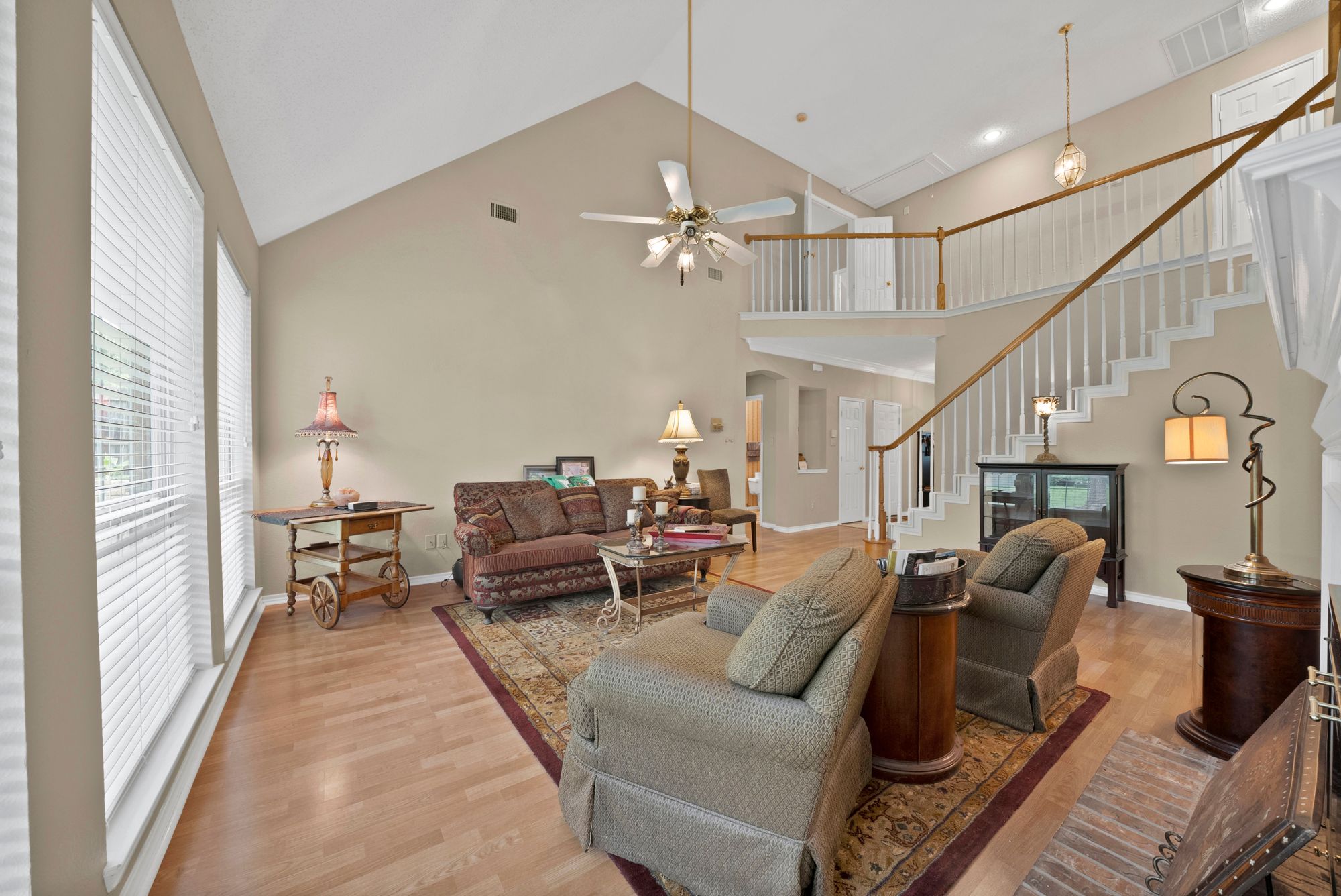  2129 Brentcove Drive, Grapevine, TX, 76051 - 物件實景