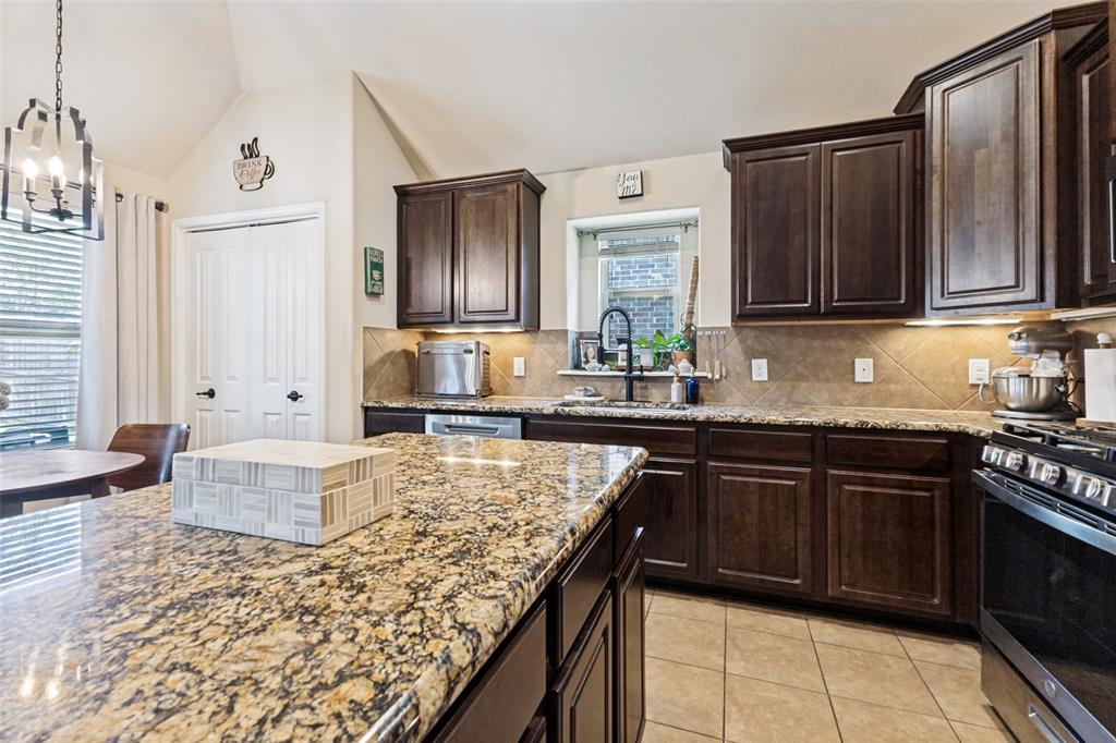 Griffin Ave, Fate, TX 75189 #1