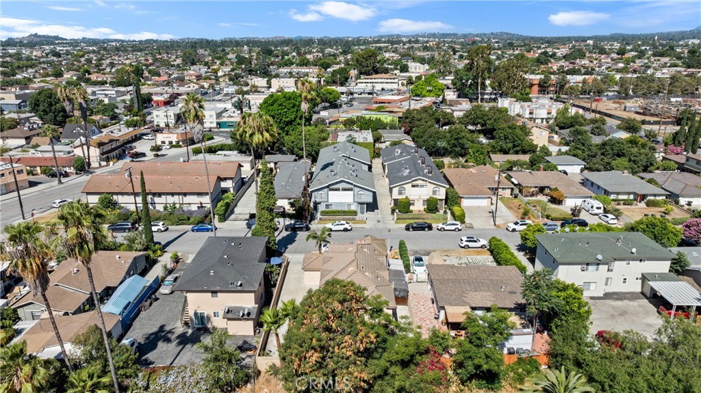 San Gabriel, California, 91776, United States, ,Residential,For Sale,1980216