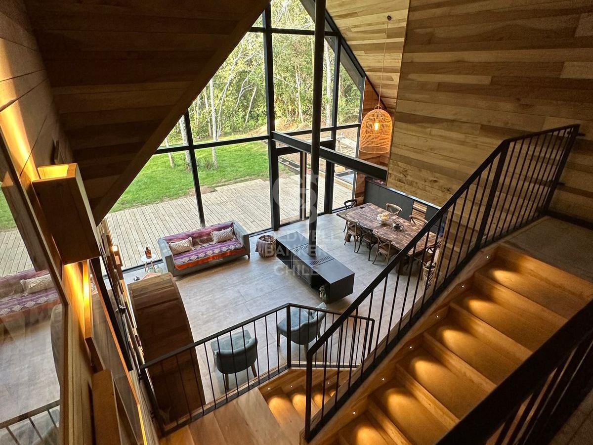 Puerto Varas, Chile, 6 Bedrooms Bedrooms, ,5 BathroomsBathrooms,Residential,For Sale,1918221