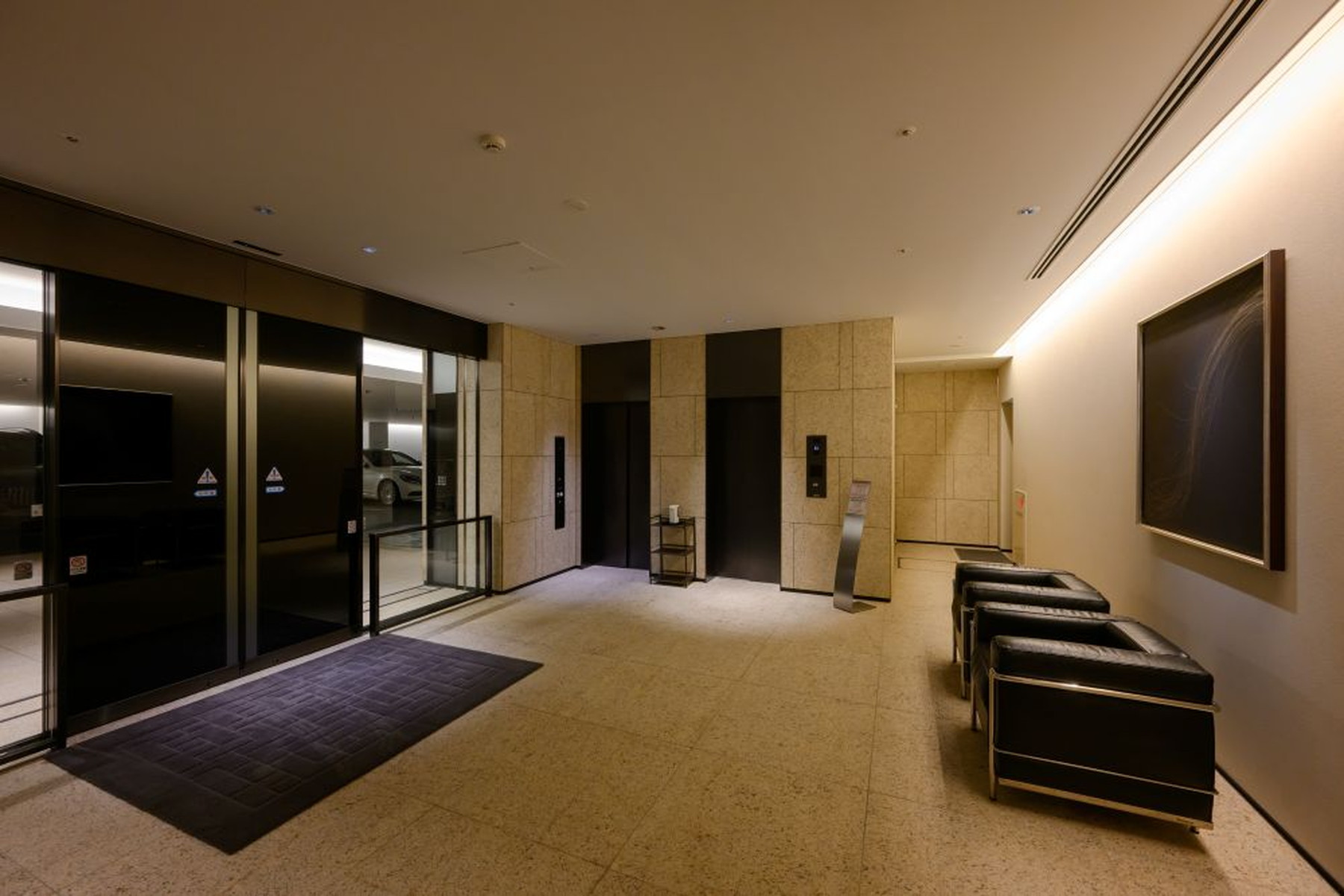  THE PARK HOUSE GRAN MINAMI-AOYAMA - 物件實景