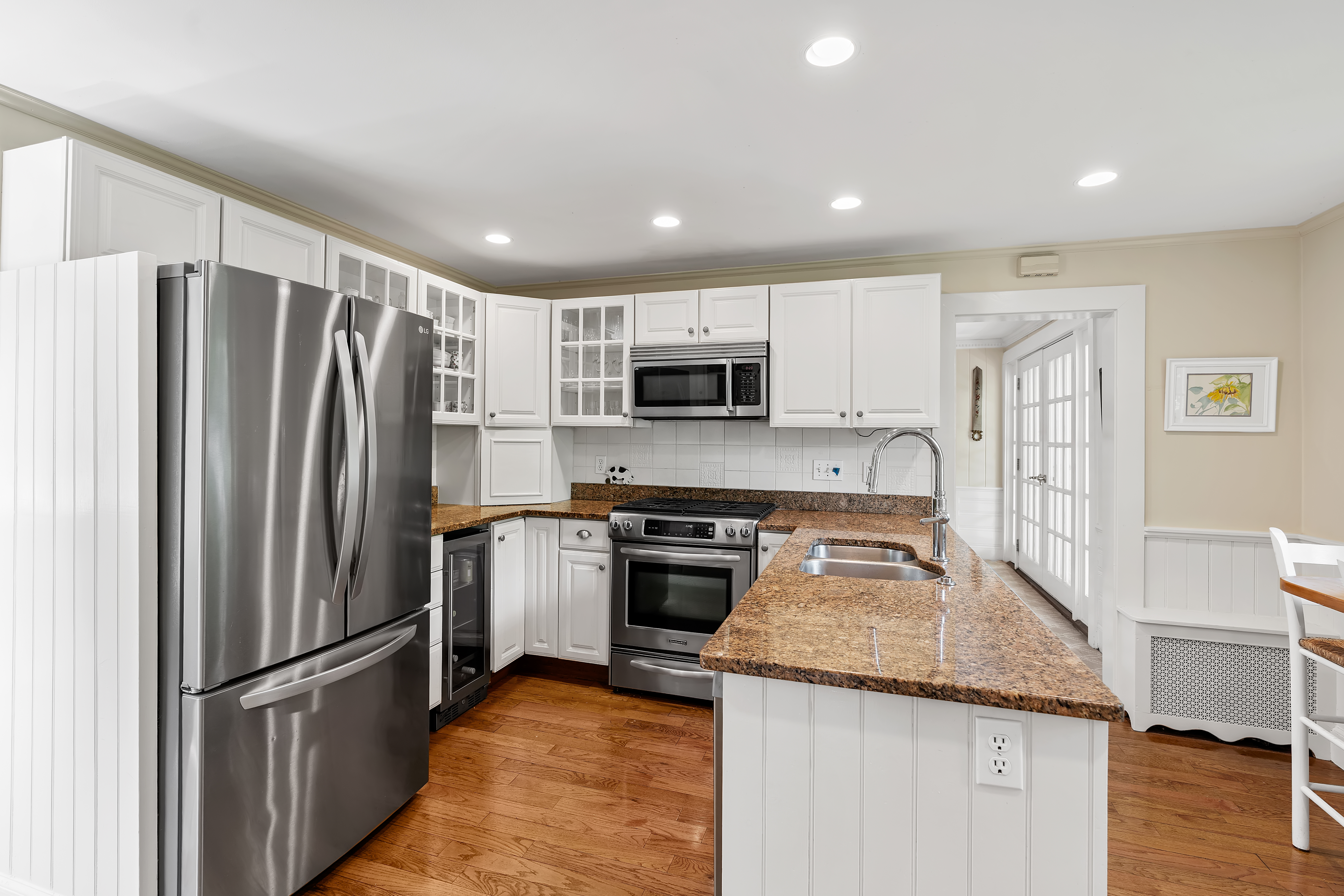  11 Concord Road, Wayland, MA, 01778 - 物件實景