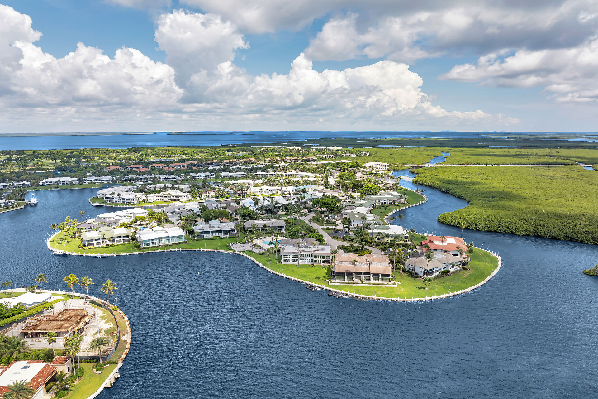 Pumpkin Cay 69B - Ocean Reef Club - 物件實景