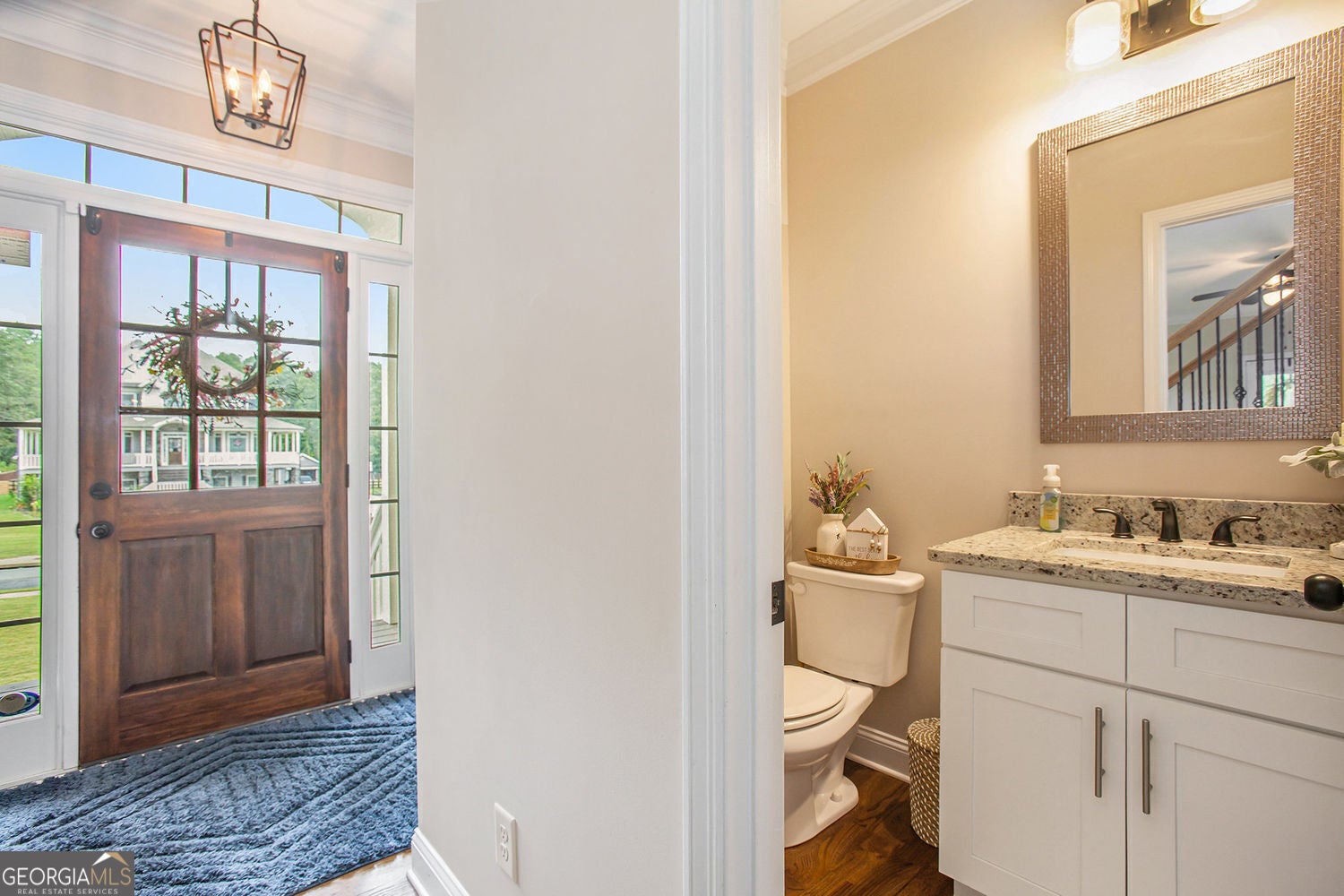 Euharlee, Georgia, 30145, United States, 5 Bedrooms Bedrooms, ,5 BathroomsBathrooms,Residential,For Sale,2007597