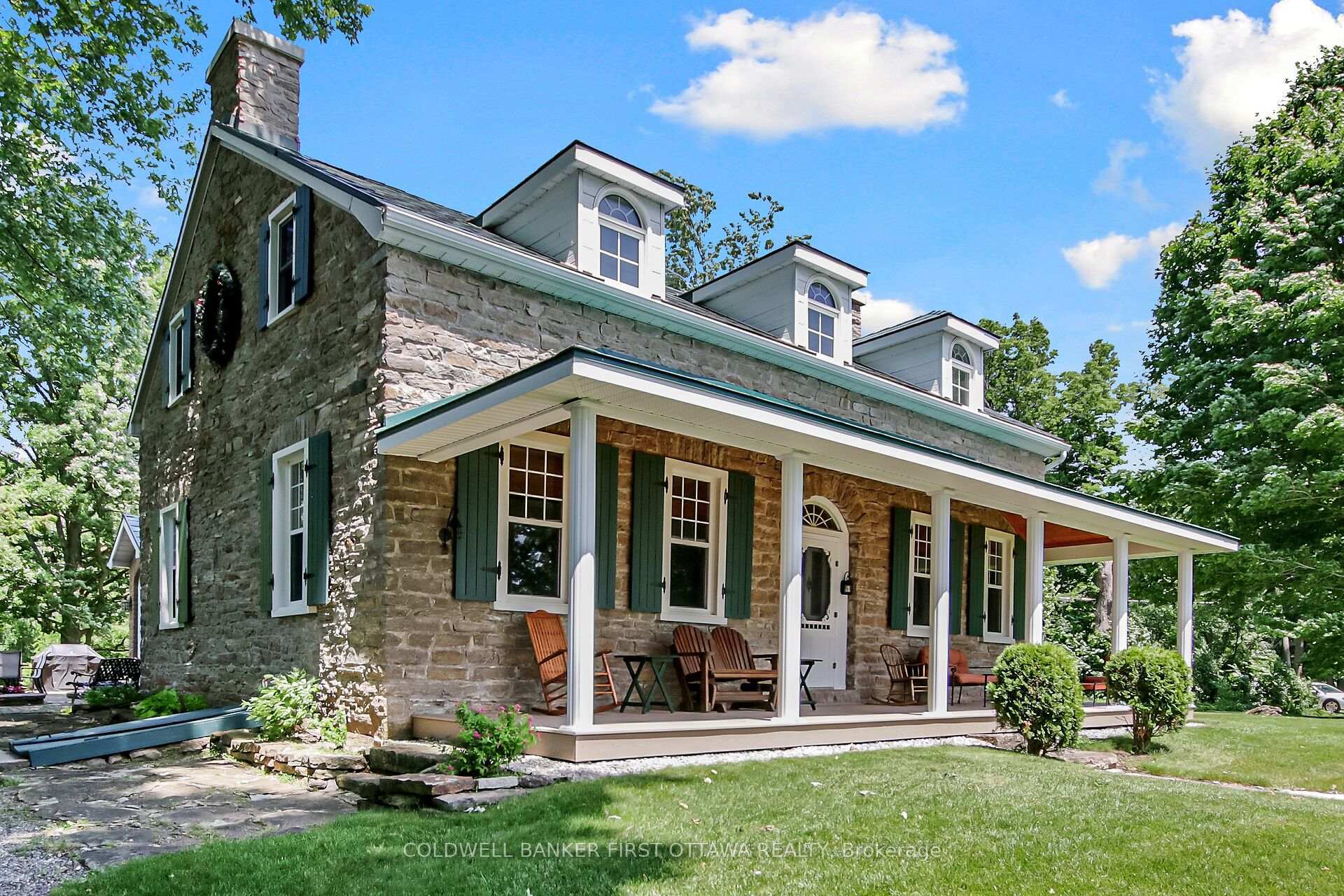 BECKWITH, Ontario, K7C 0S9, CA, 3 Bedrooms Bedrooms, ,Residential,For Sale,1882449