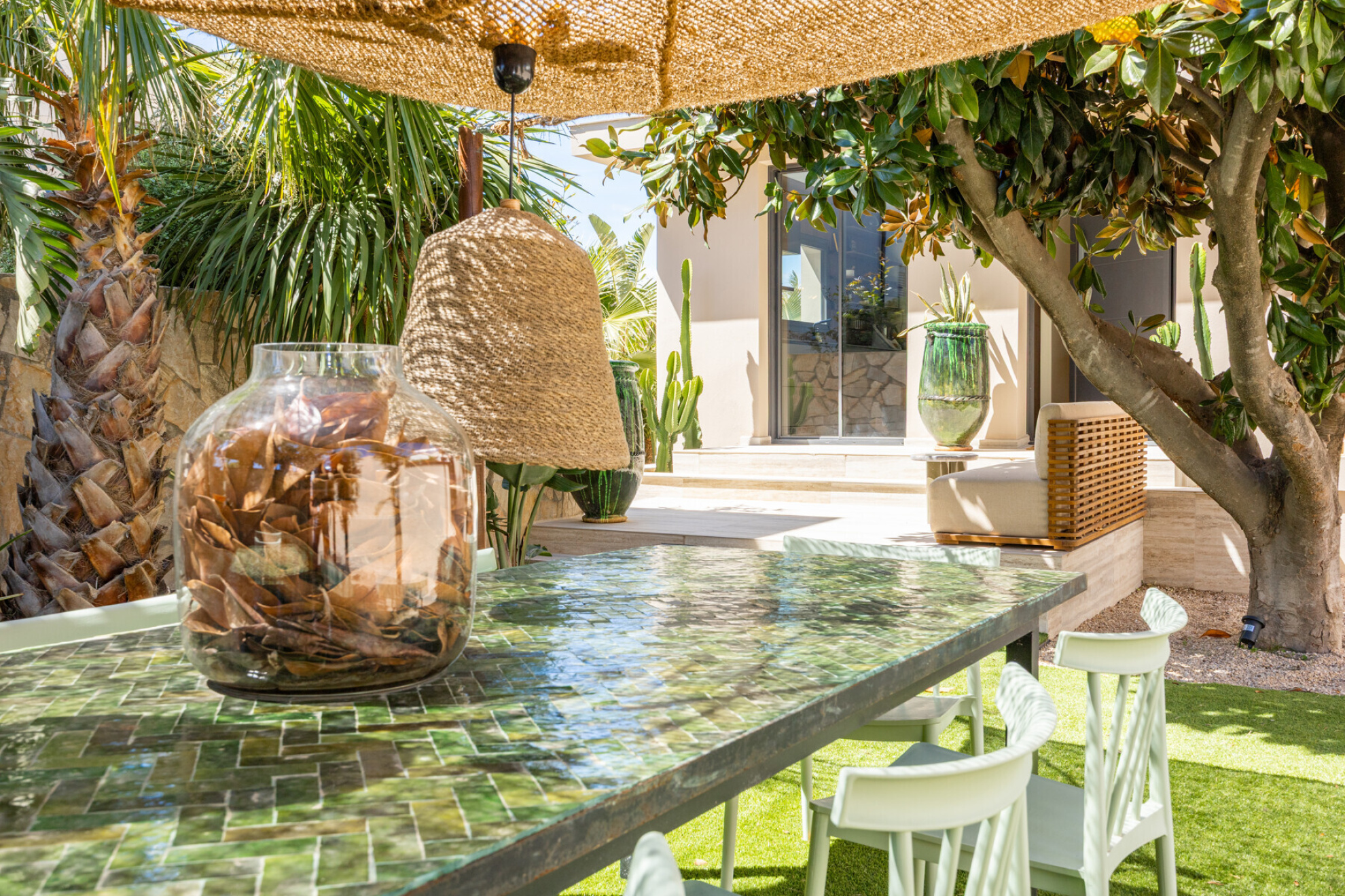  Renovated Contemporary Villa with Private Mooring on the Costa Brava - 物件實景