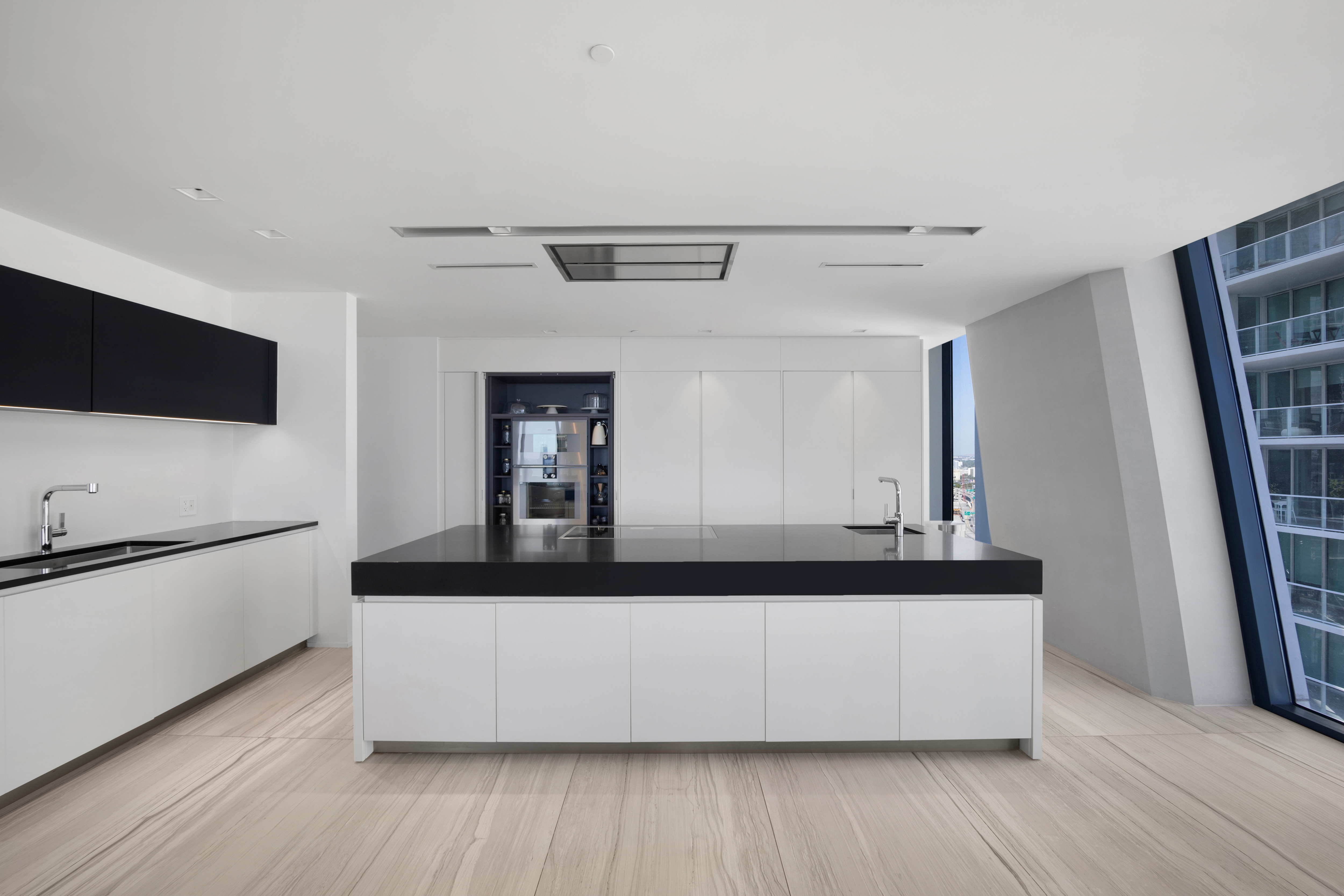  1000 Biscayne Blvd, Miami, FL, 33132 - 物件實景