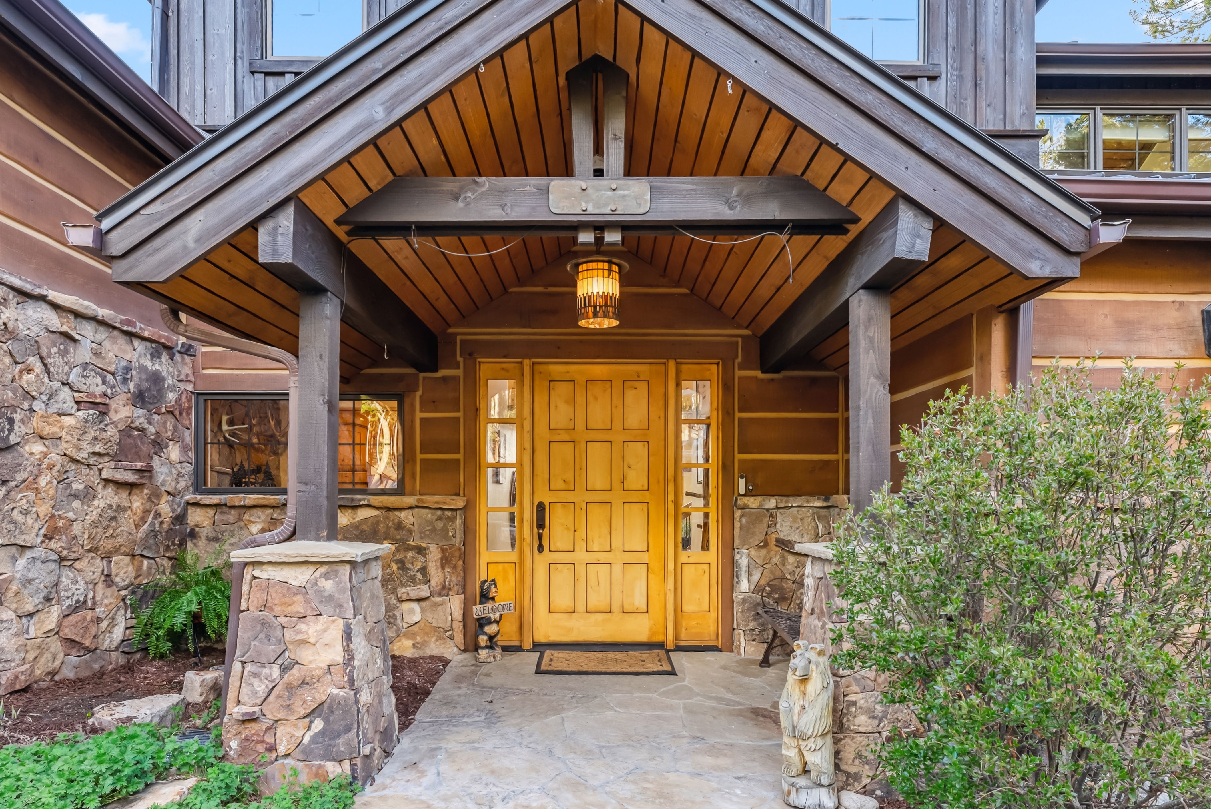  Legacy Living in Keystone Ranch - 物件實景