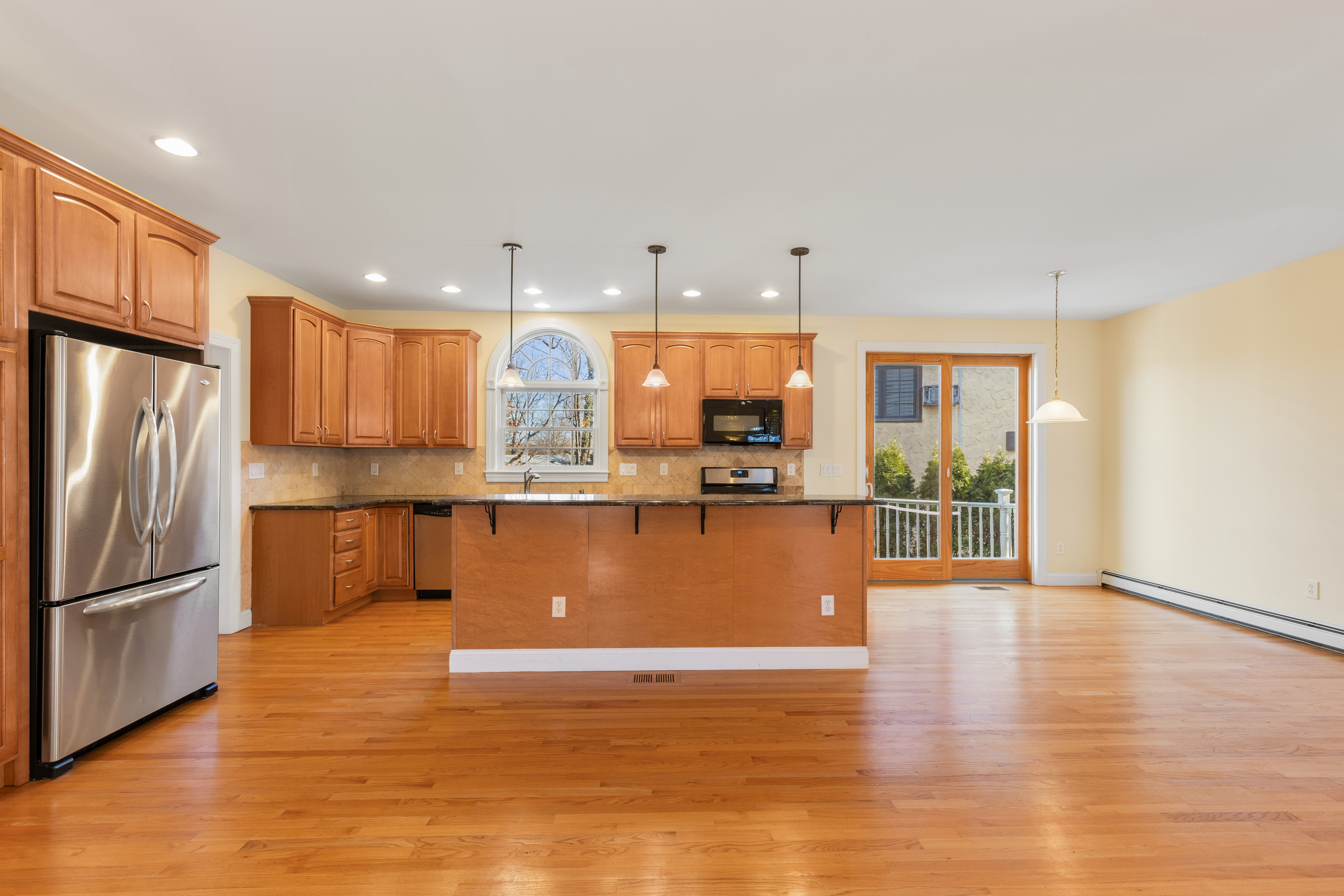  243 Knollwood Avenue - 物件實景