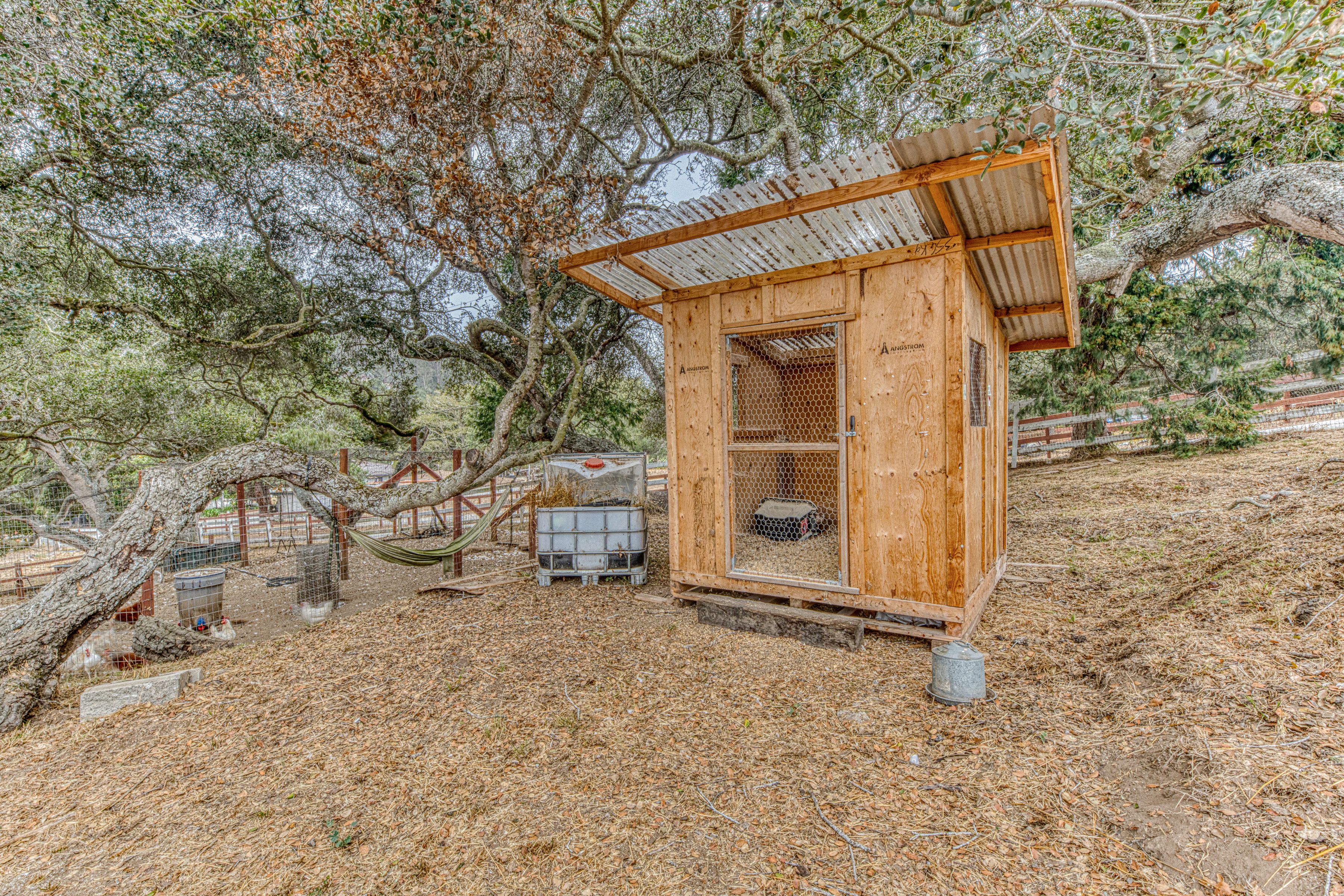  501 Maher Road #A, Royal Oaks - 物件實景