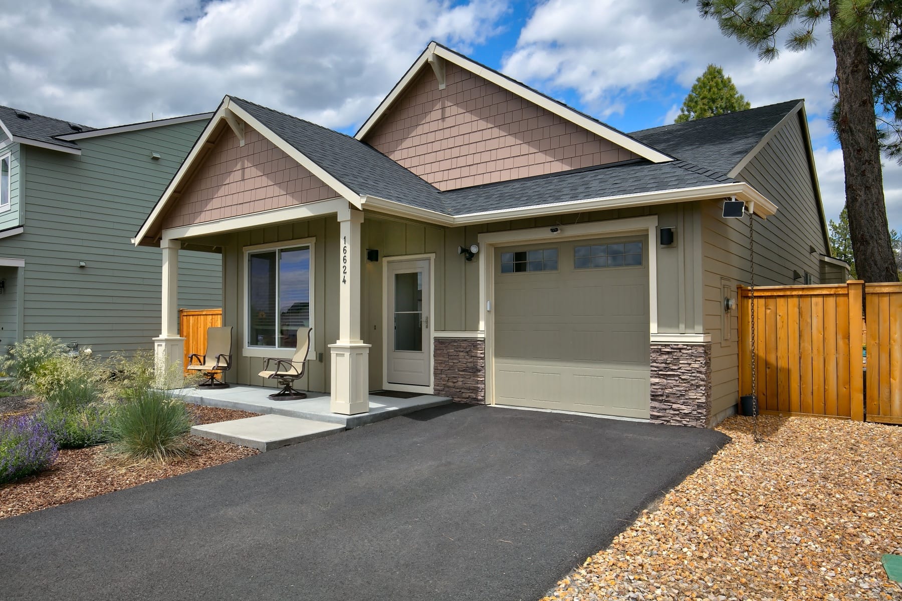  16624 Pine Creek Drive La Pine, OR 97739 - 物件實景