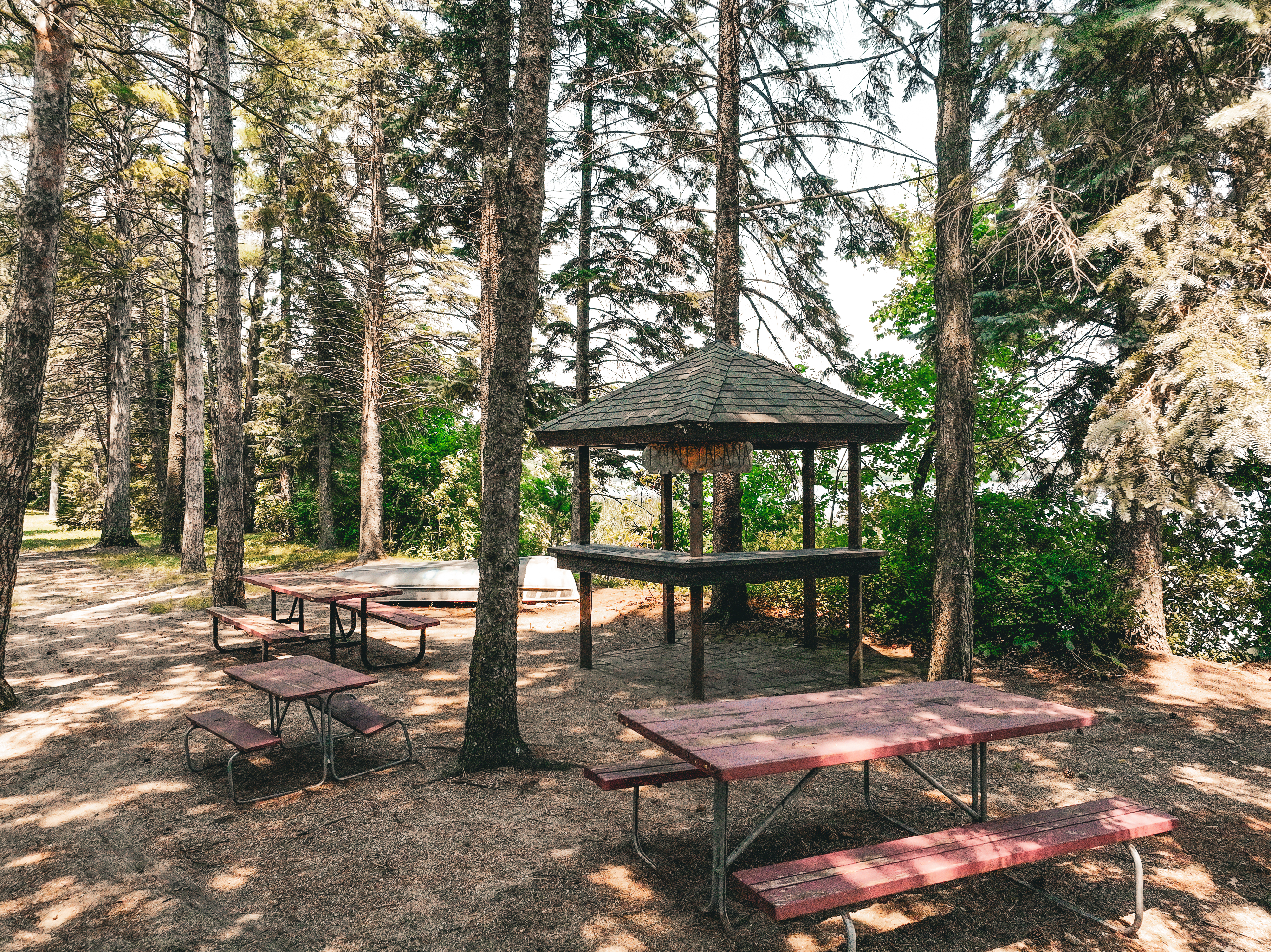  Extraordinary Waterfront Opportunity on Pearson’s Lake - 物件實景