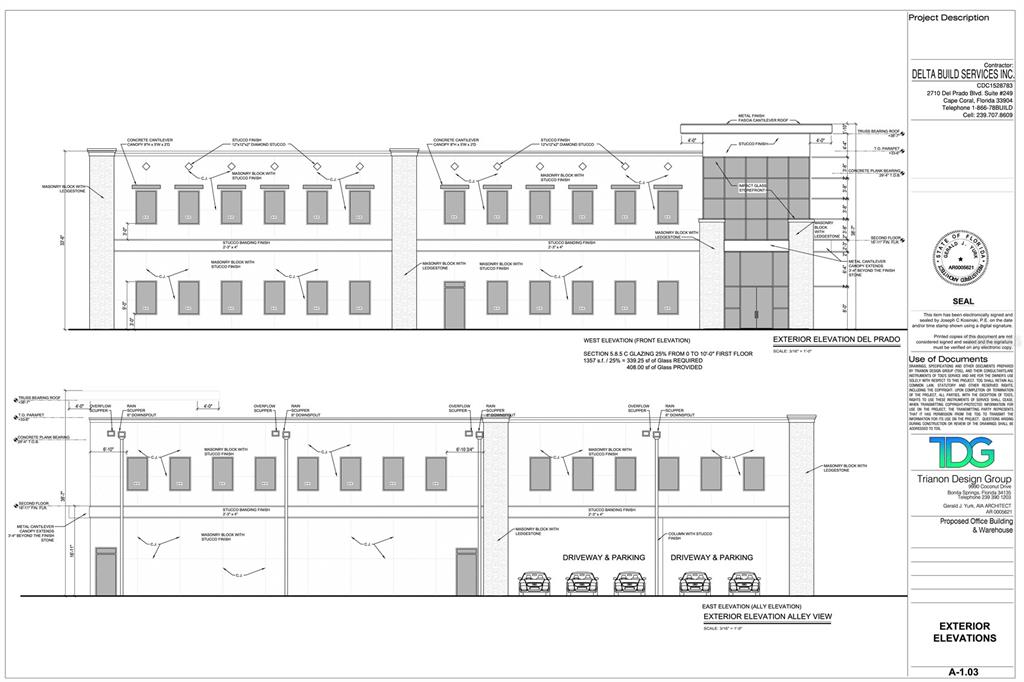 Cape Coral, Florida, 33991, United States, ,Land,For Sale,1984229