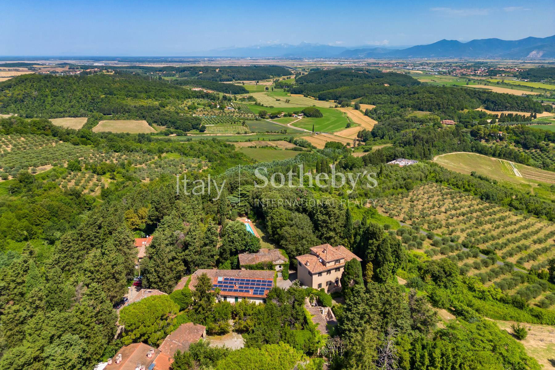  Stunning Villa close to Maremma beaches - 物件實景