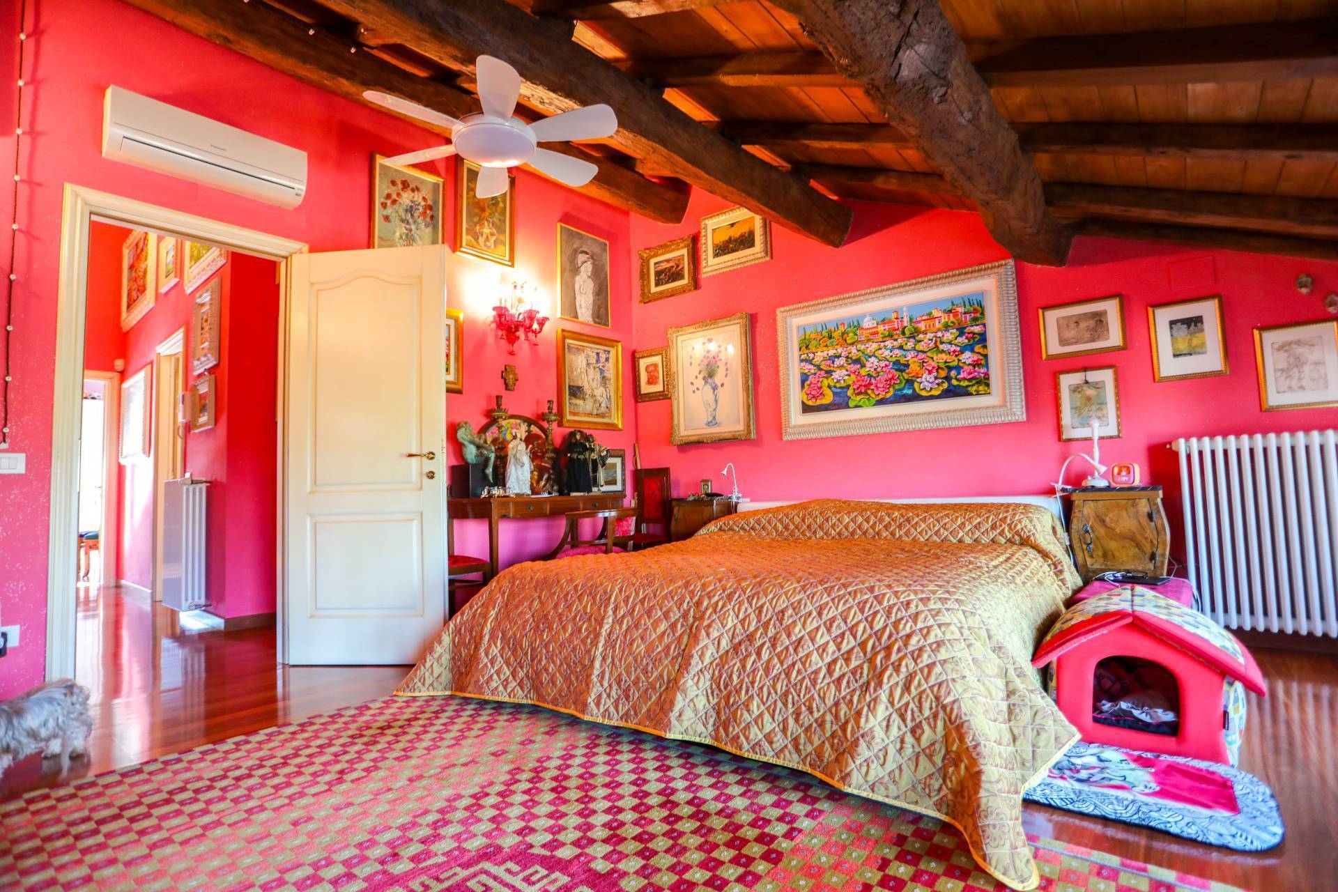 Torrile, Parma, 43030, IT, 5 Bedrooms Bedrooms, ,5 BathroomsBathrooms,Residential,For Sale,1708902