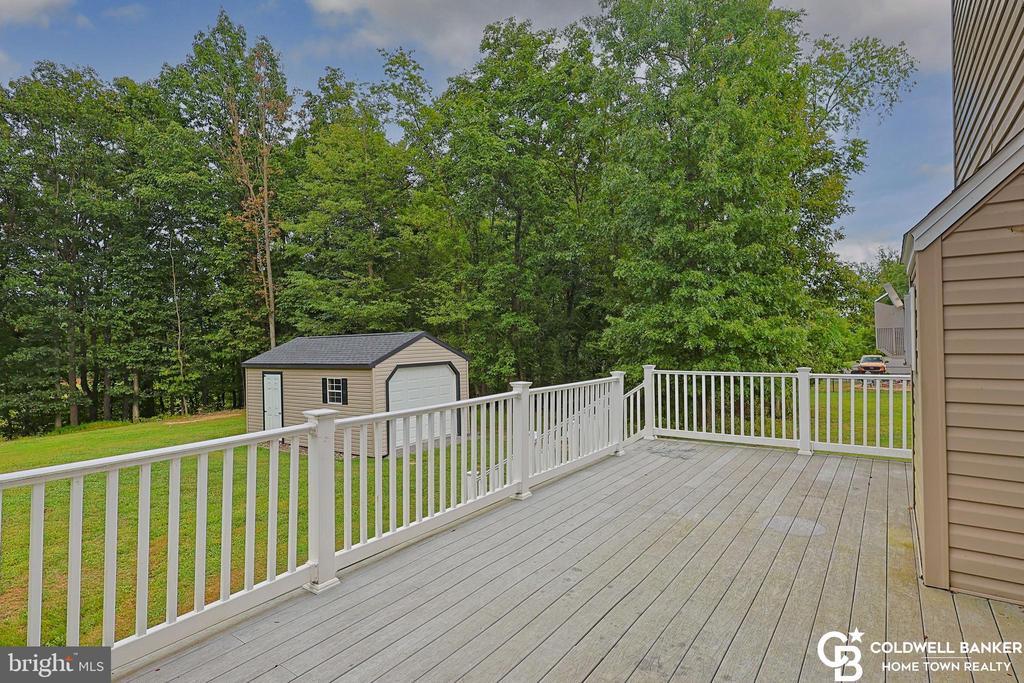RIDGELEY, West Virginia, 26753, United States, 4 Bedrooms Bedrooms, ,3 BathroomsBathrooms,Residential,For Sale,1940316