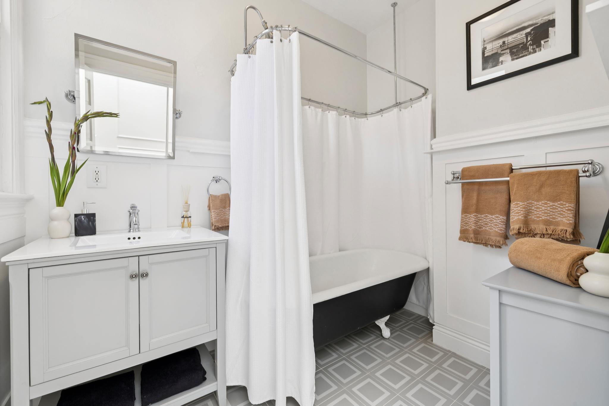  Spectacular top-floor NoPa condominium - 物件實景