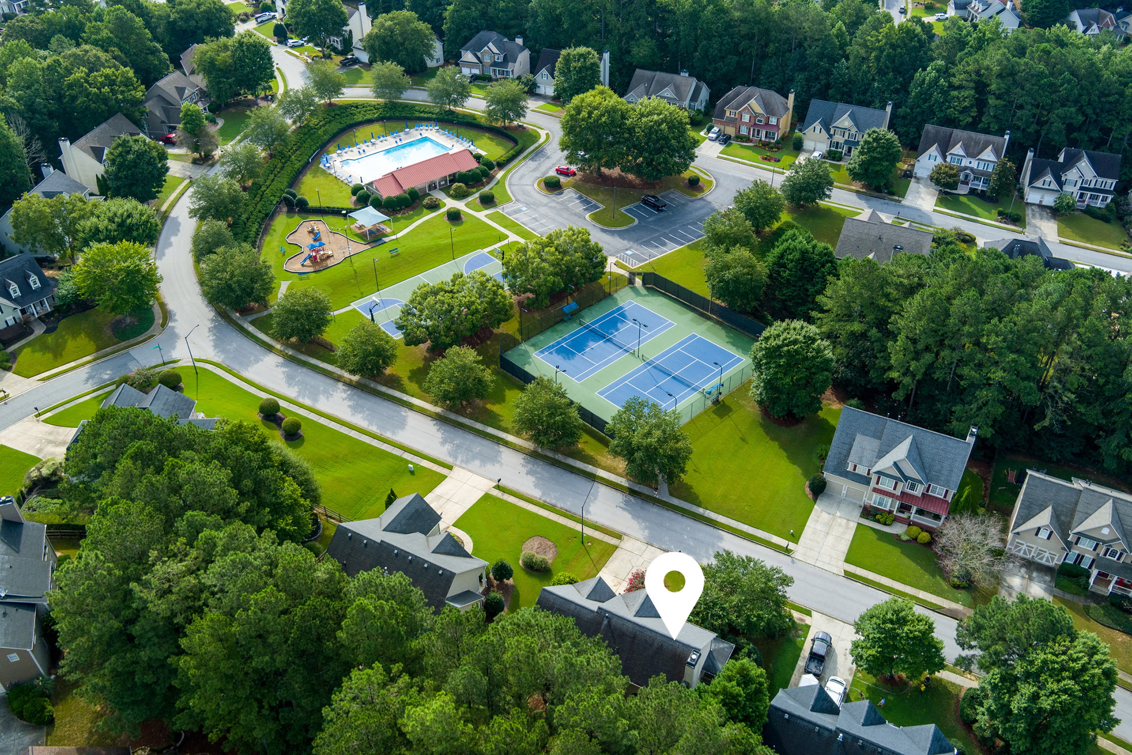  Beautifully Maintained Home in Highly Sought-After Bentwater Golf Country Club - 物件實景