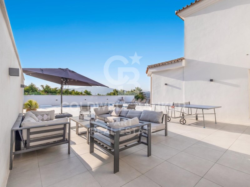 Mijas, Andalusia, ES, 6 Bedrooms Bedrooms, ,4 BathroomsBathrooms,Residential,For Sale,1933646