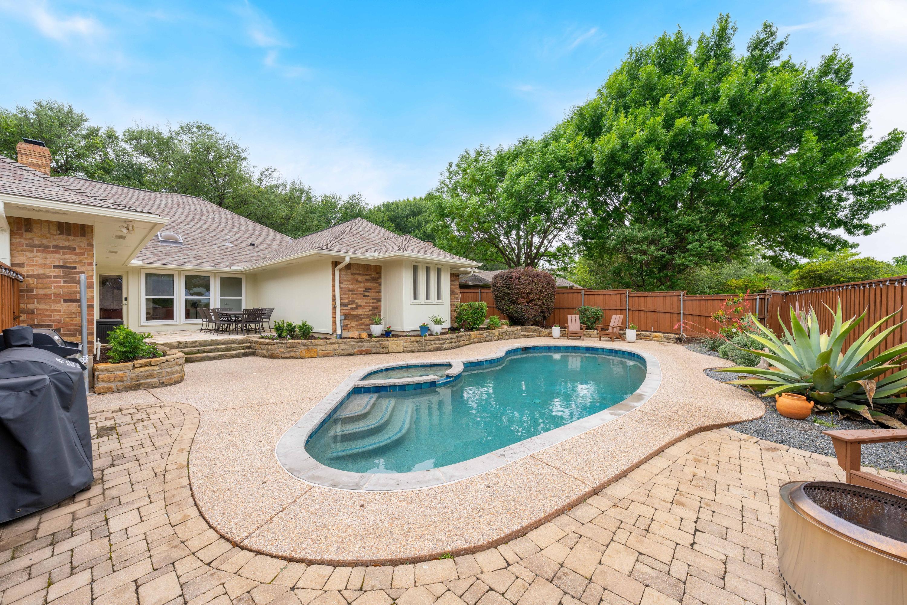  2013 Ridge Creek Drive - 物件實景