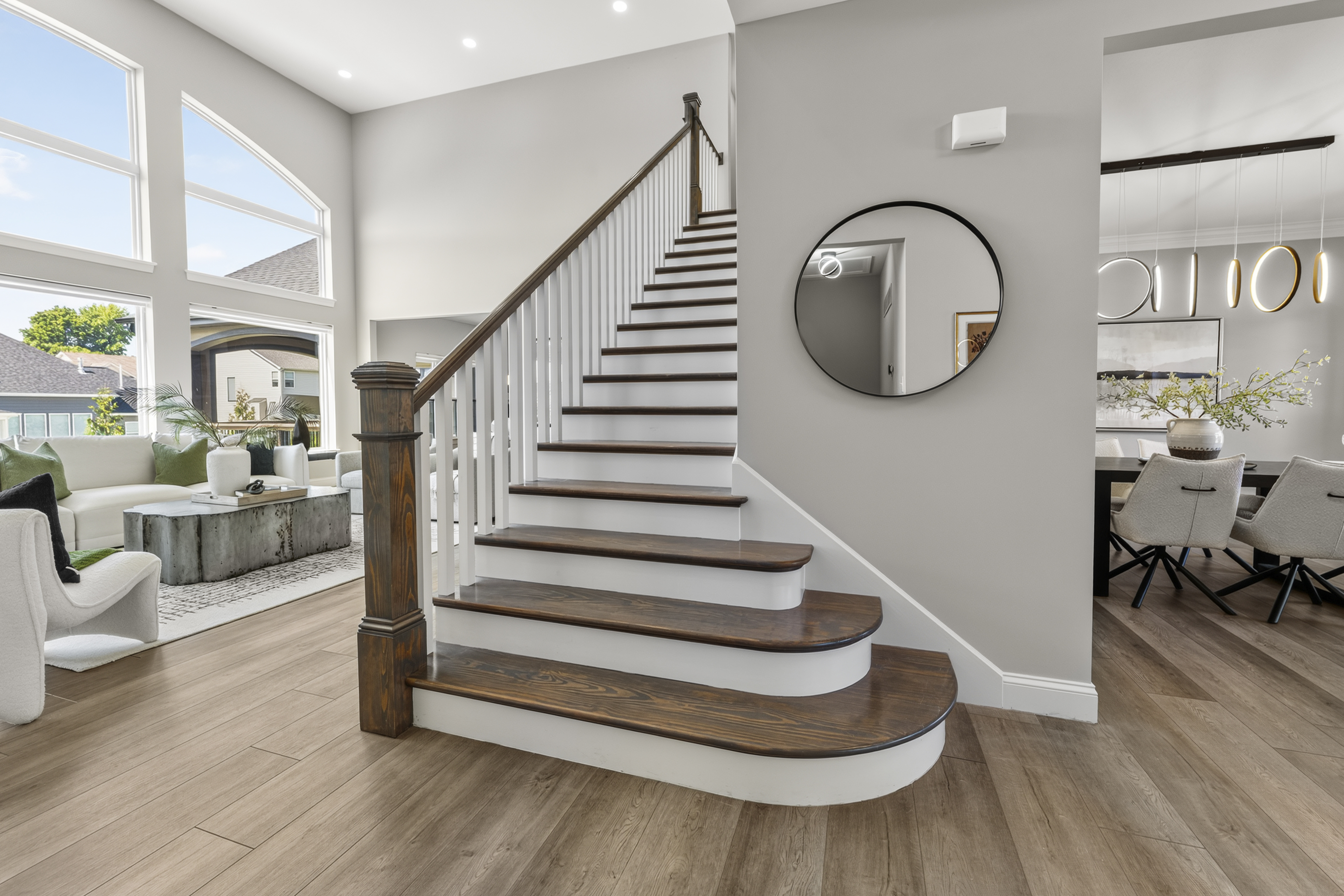  Modern 1.5-story home in Chesterfield, less than 3 years old - 物件實景