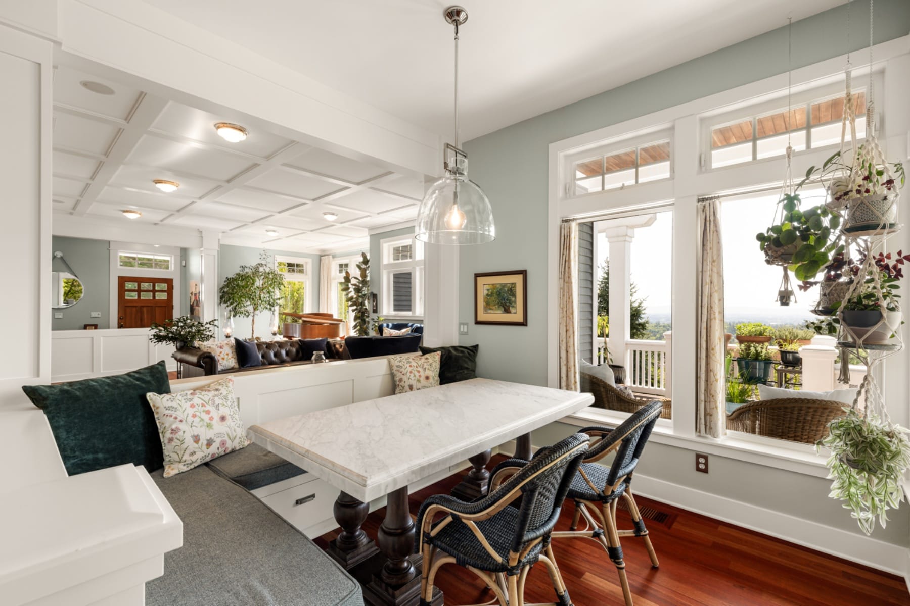  9309 NW Murdock Portland, OR 97229 - 物件實景