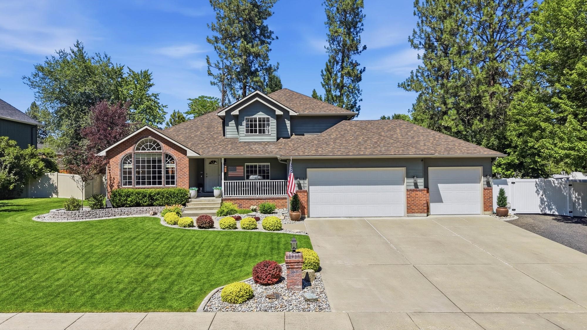 Blackhawk Dr, Spokane, WA 99208
