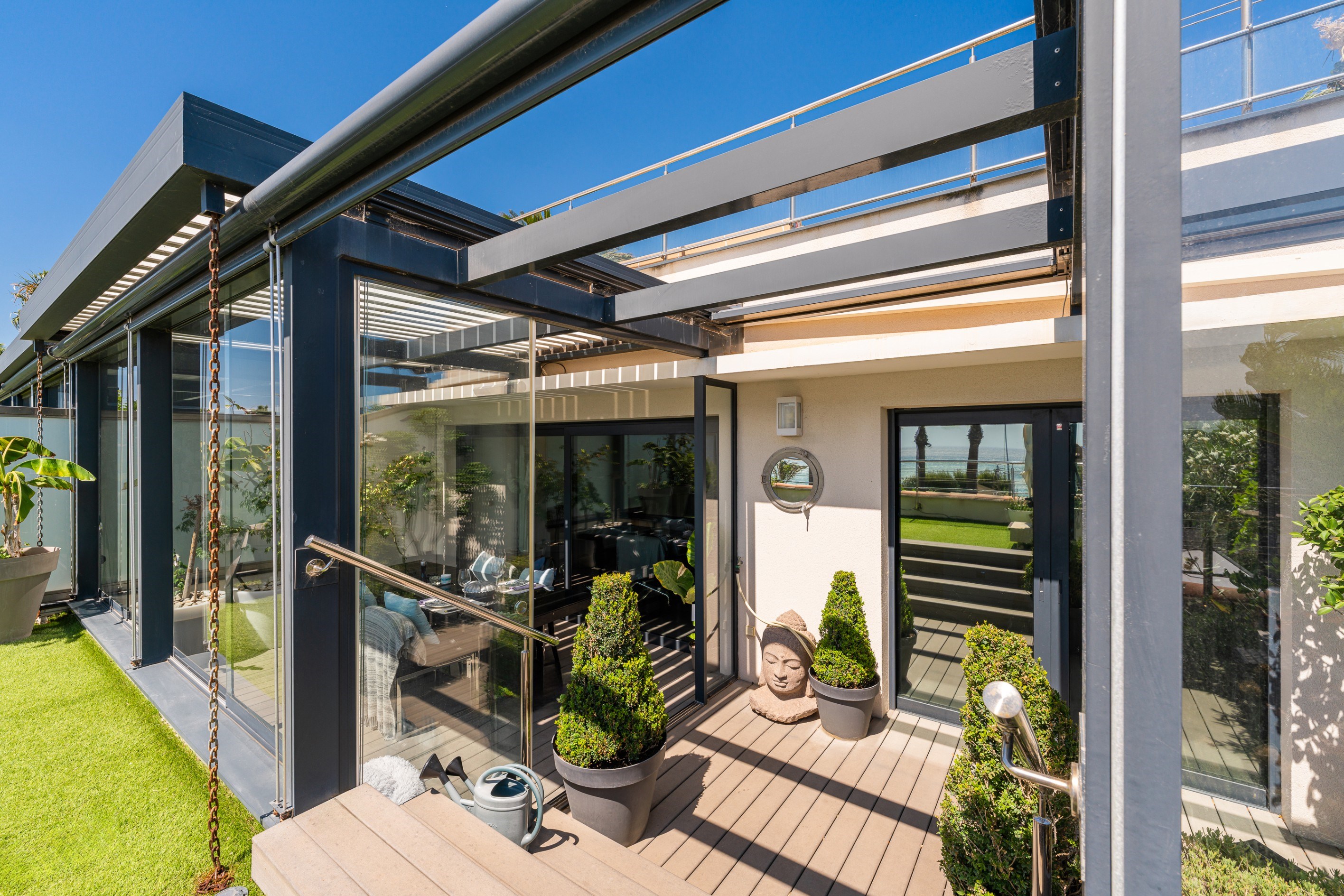  Sanary-sur-Mer – Exceptional Seafront Apartment - 物件實景