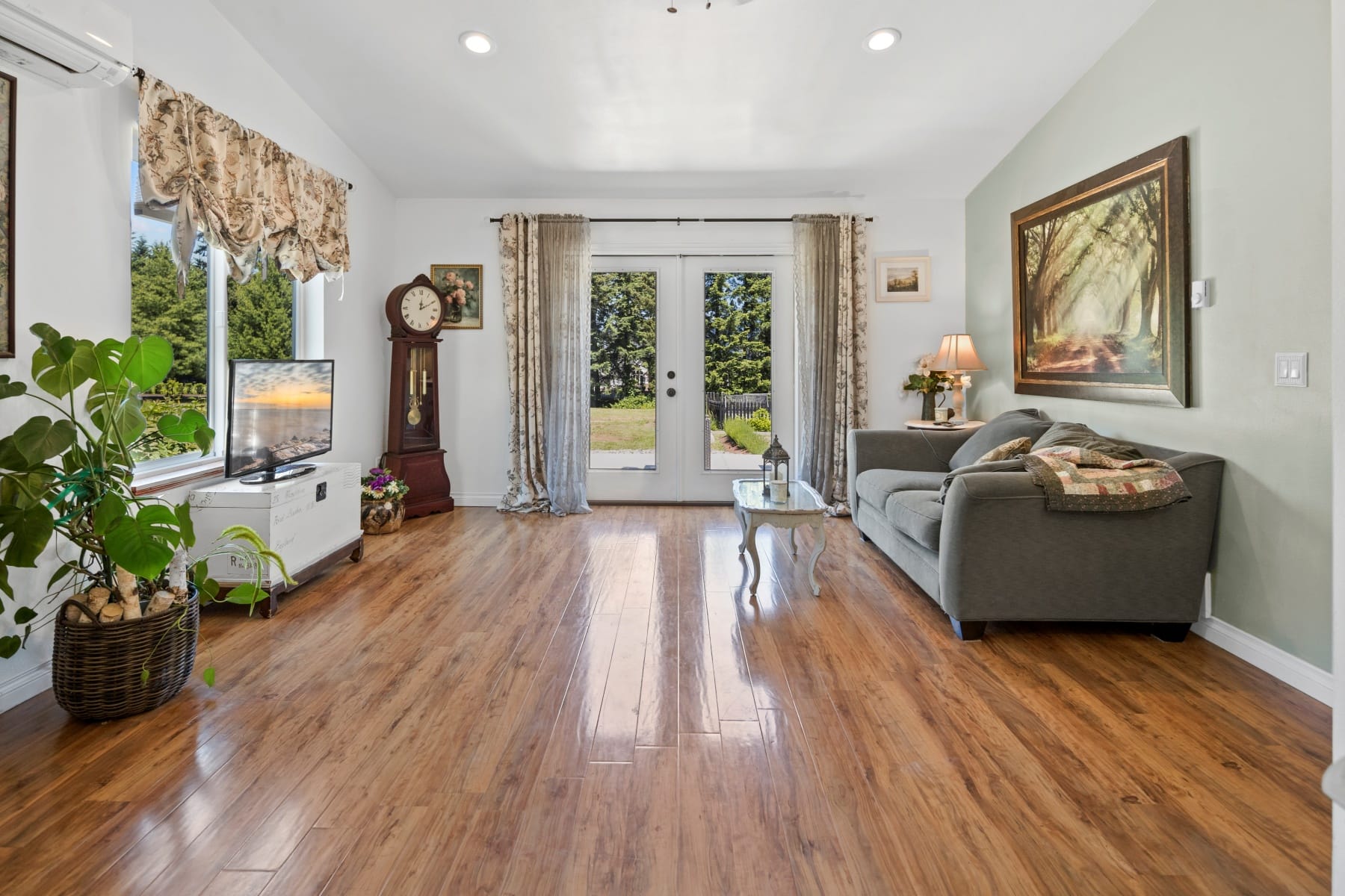  4912 NE LITTLEFIELD DR La Center, WA 98629 - 物件實景